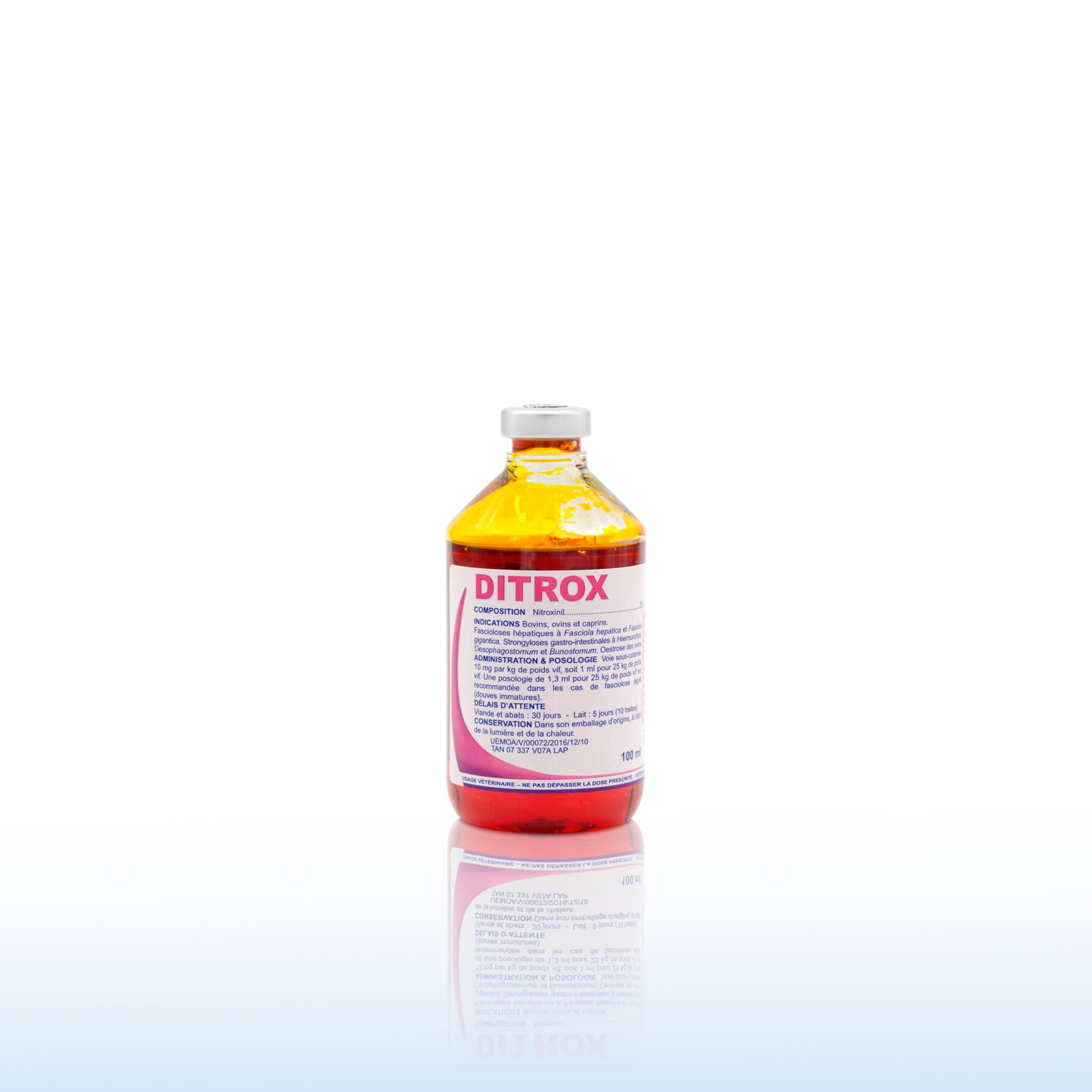 DITROX 100 ML
