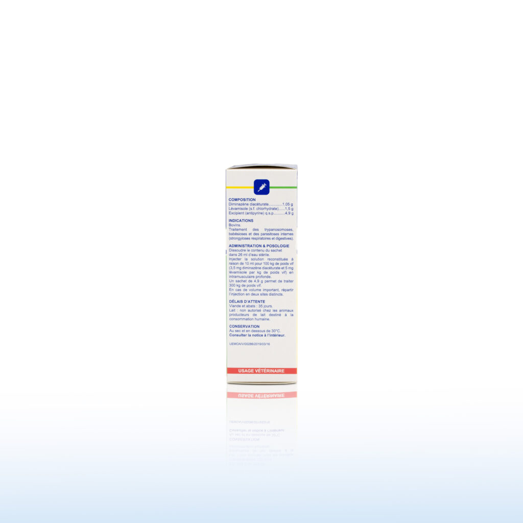 SANIMIX 4,9 G