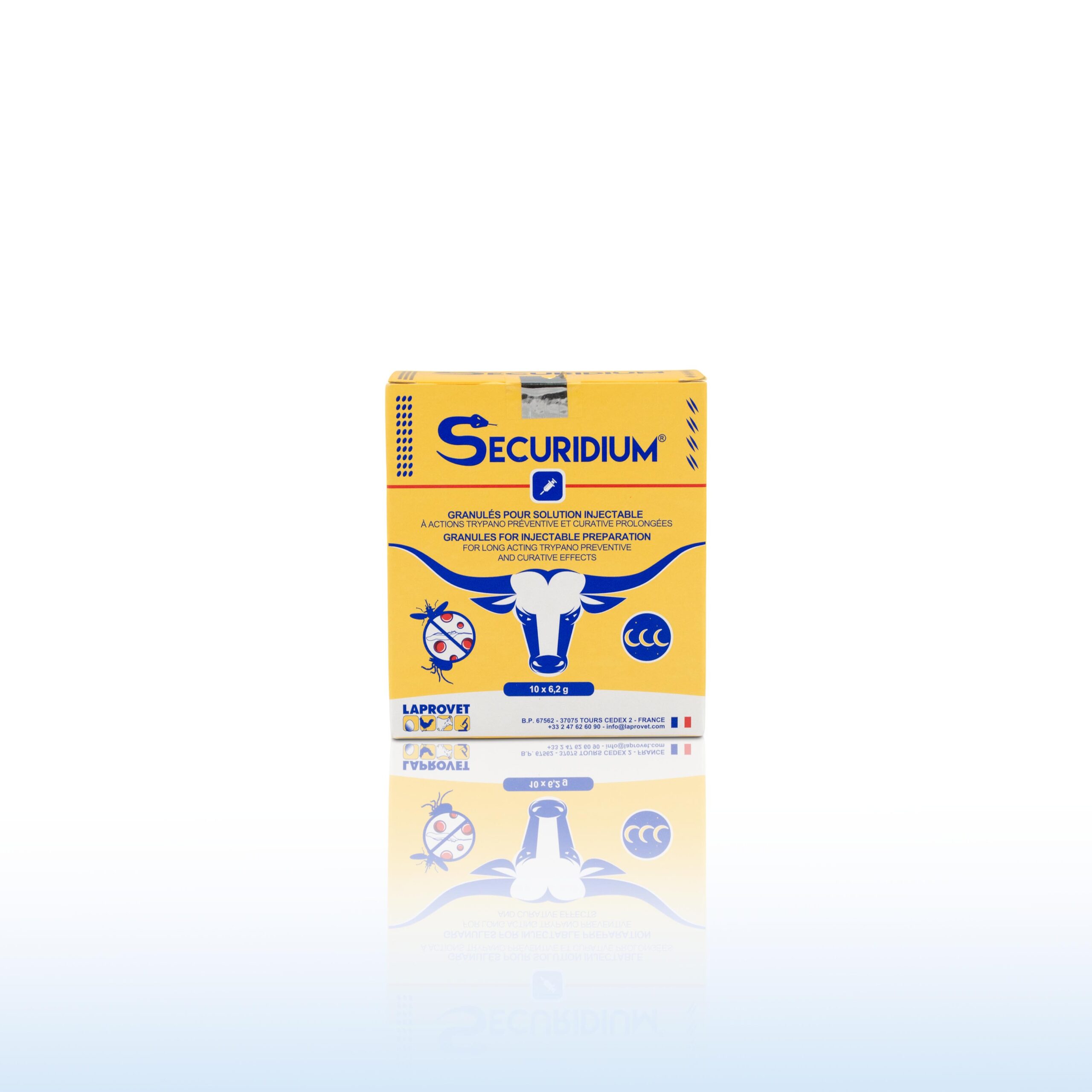 SECURIDIUM 6,2G – Image 2