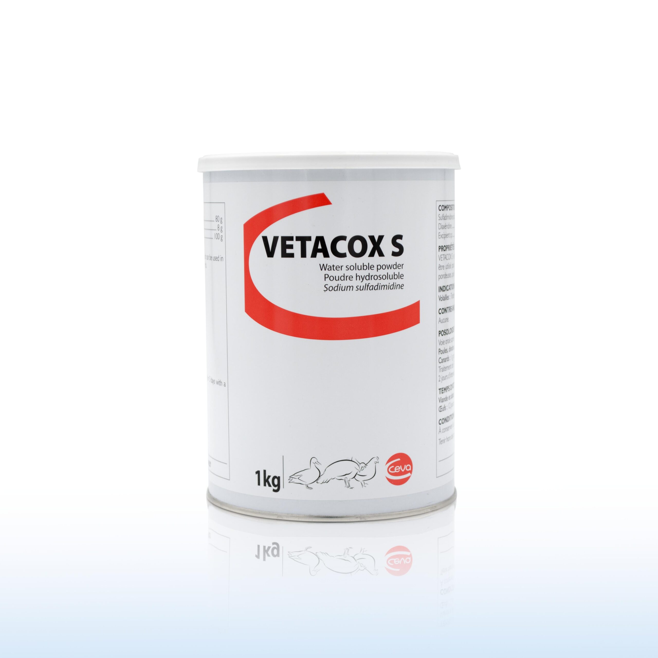 VETACOX 1KG – Image 2