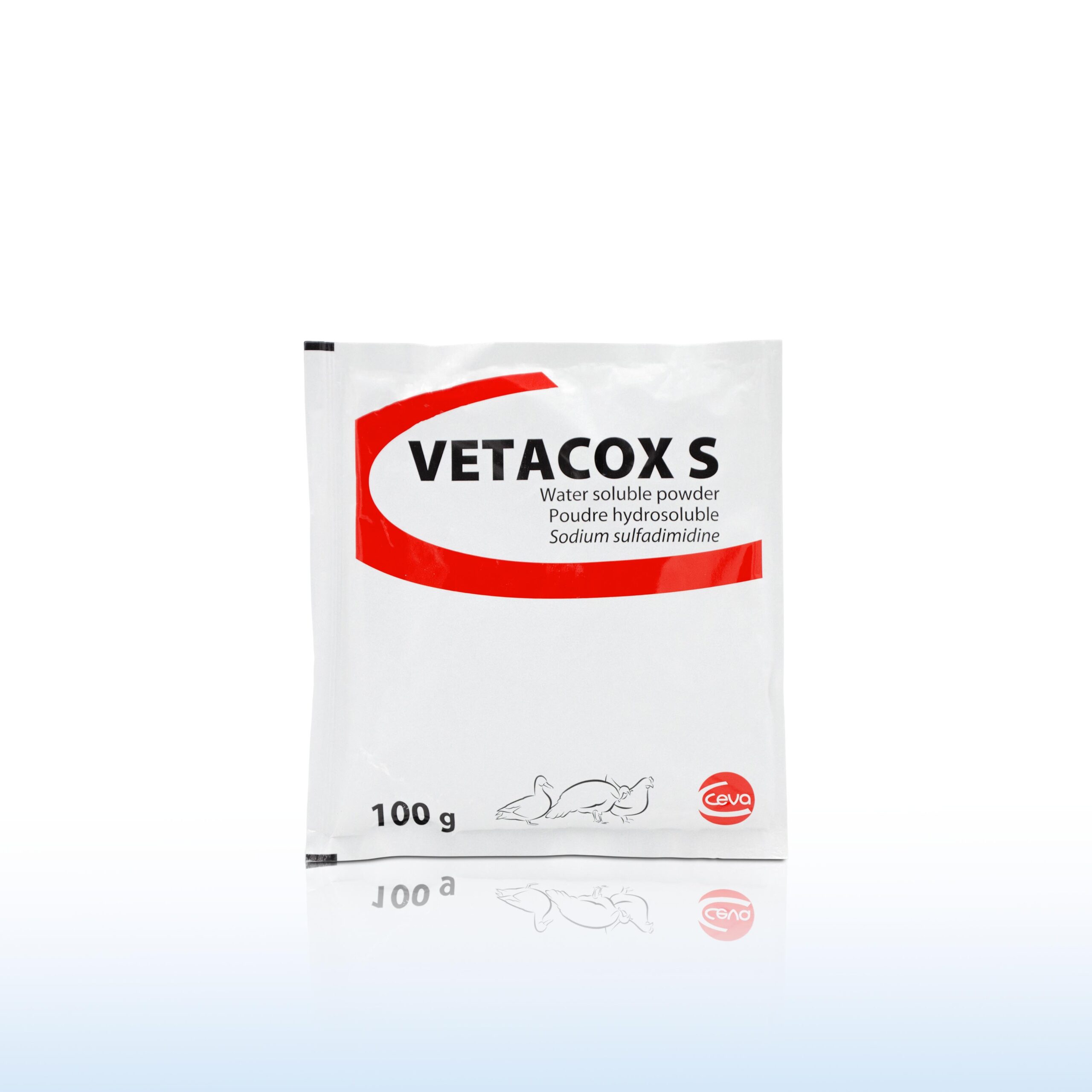VETACOX 100G – Image 2