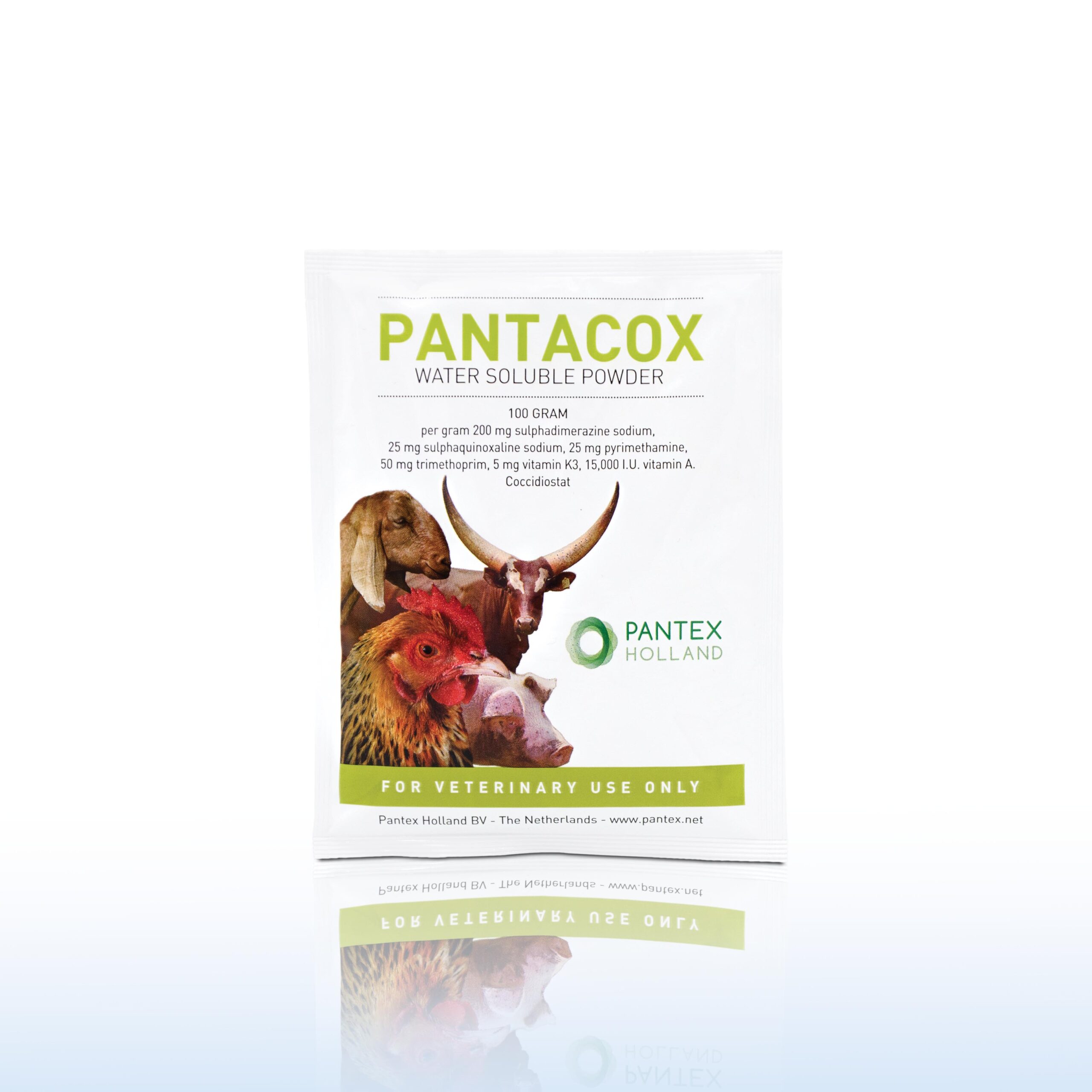 PANTACOX 100 G – Image 2