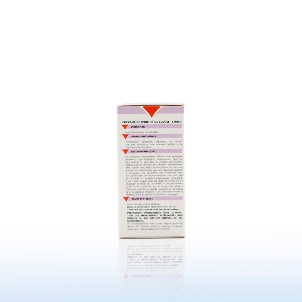PHENYLARTHRYTE INJ 100 ML EX