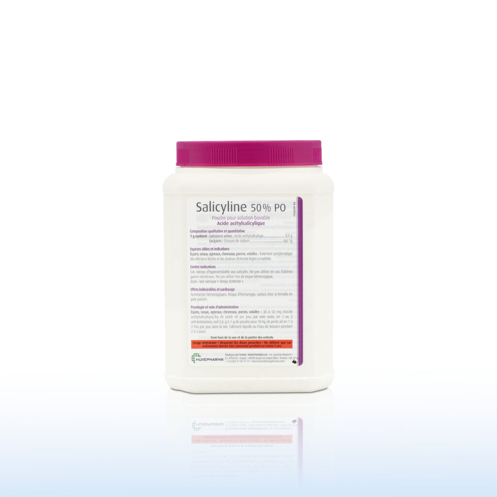 SALICYLINE 50% 1KG