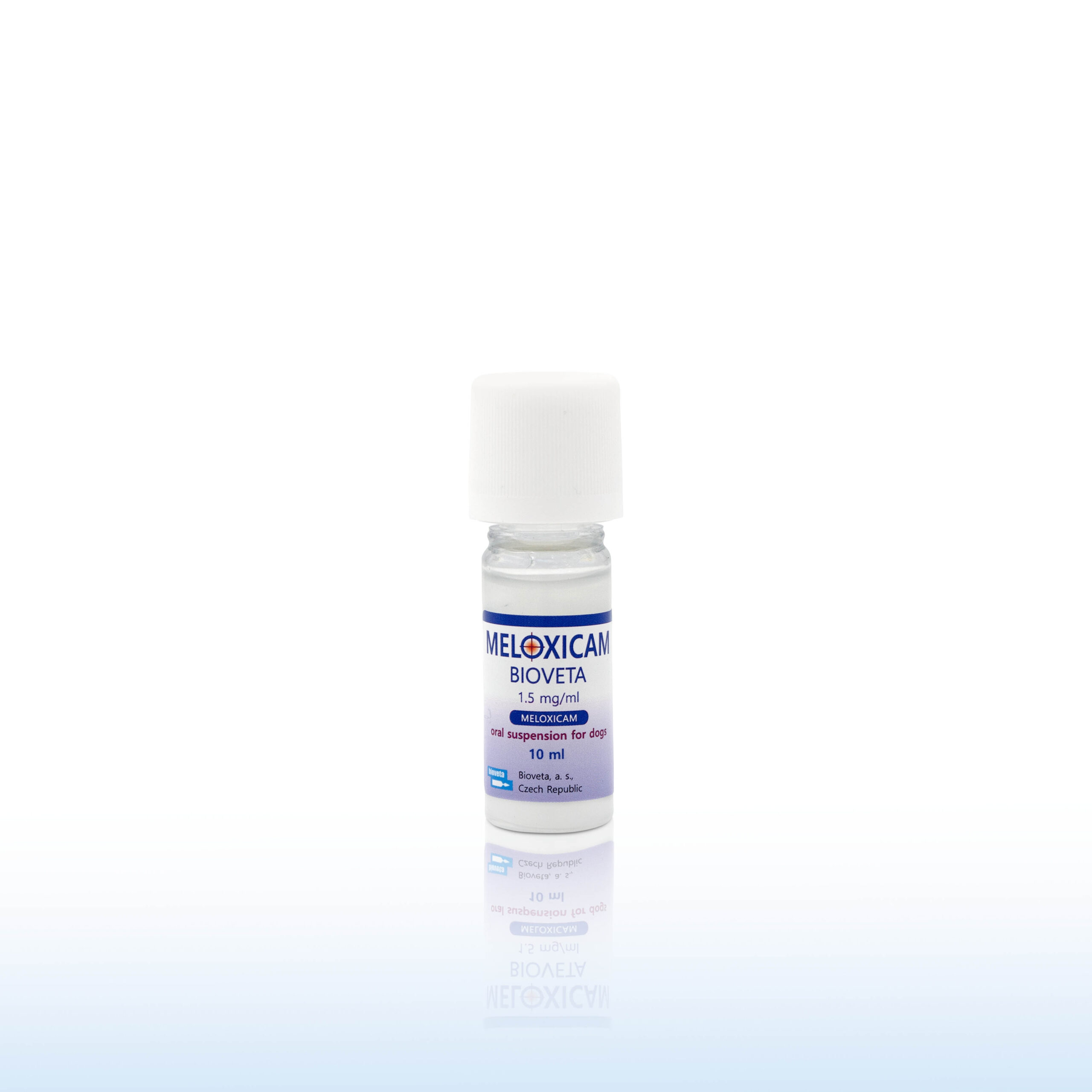 MELOXICAM 1.5MG 10 ML