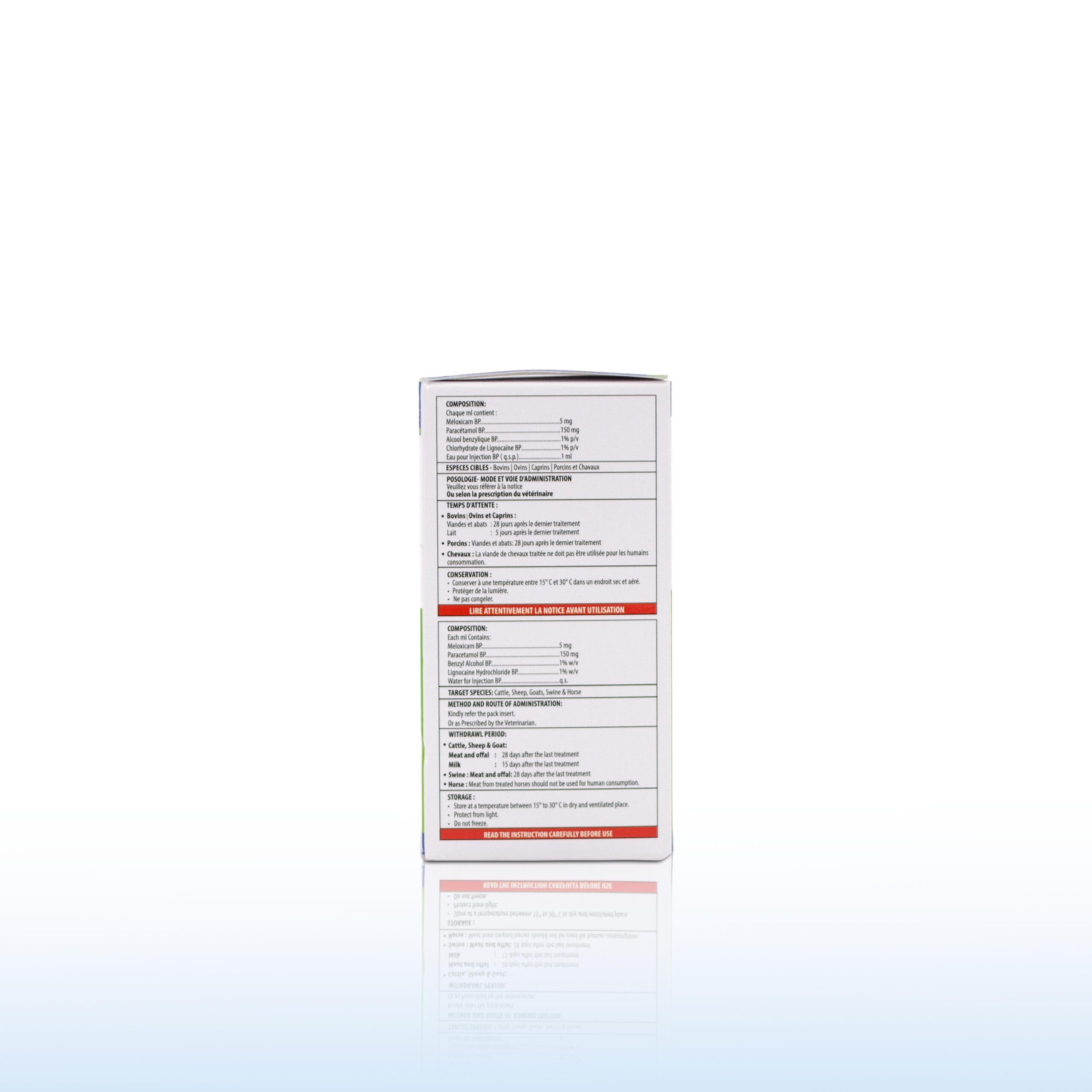 PENISH-MP 100 ML