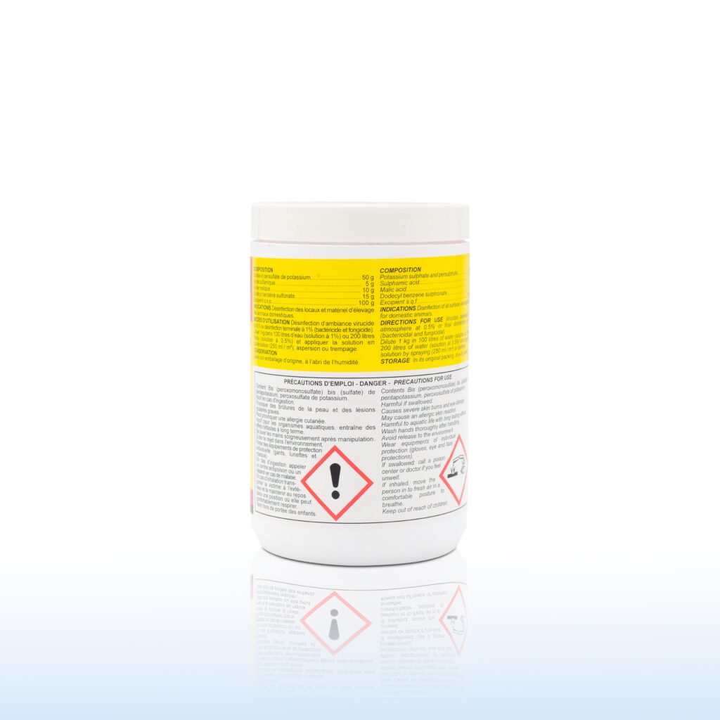 VIRUNET 1 KG