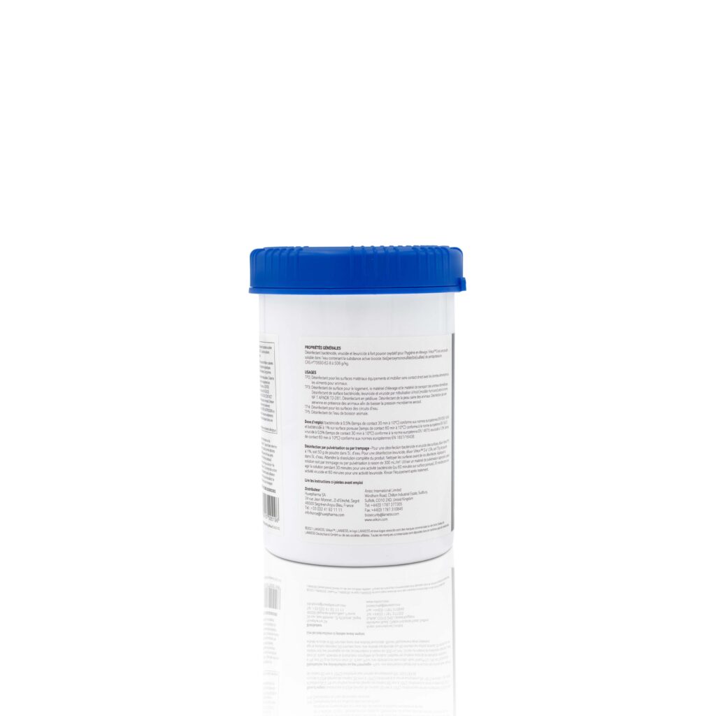 VIRKON 1KG