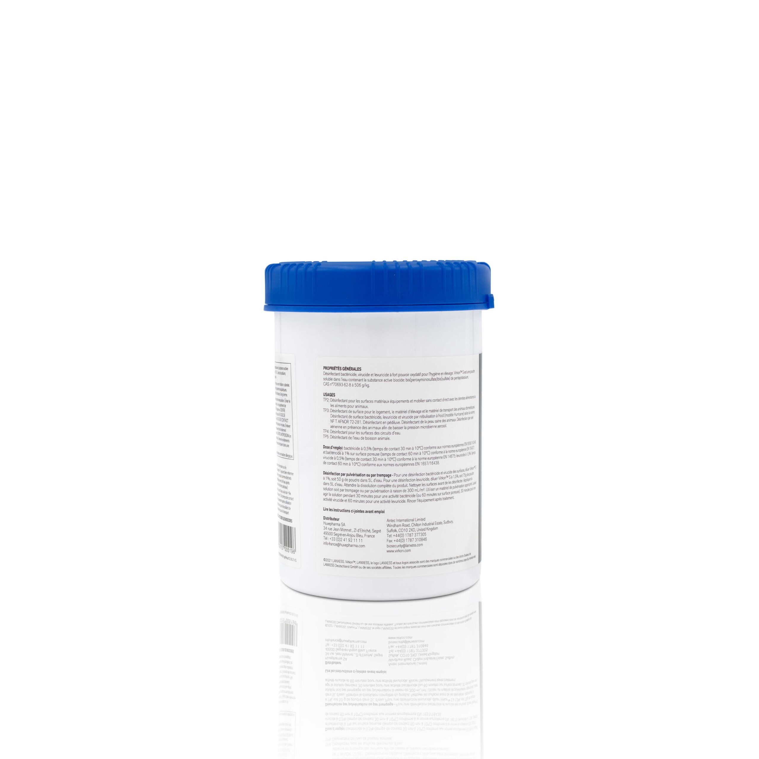 VIRKON 1KG