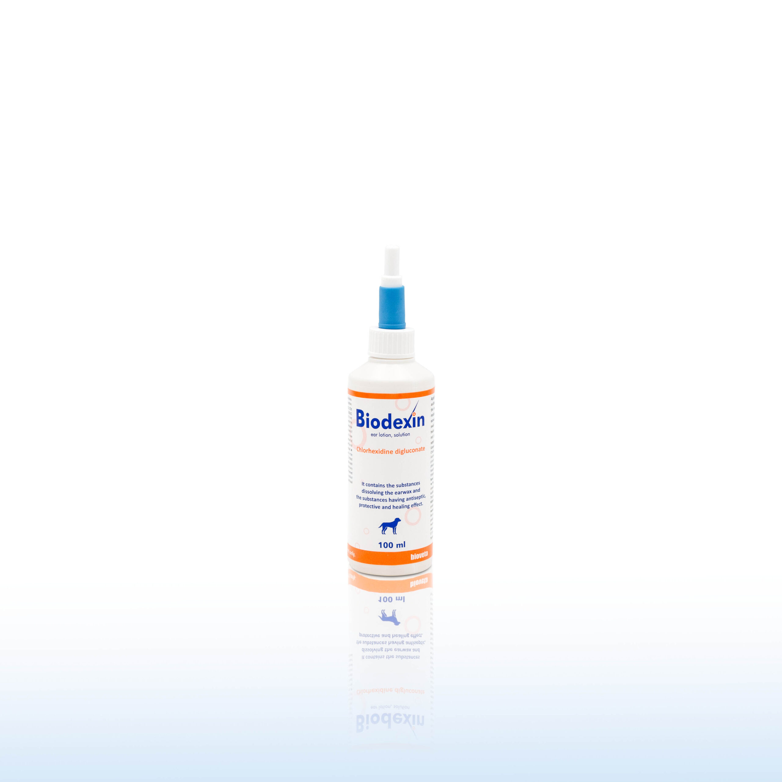 BIODEXIN EAR LOTION 100 ML – Image 2