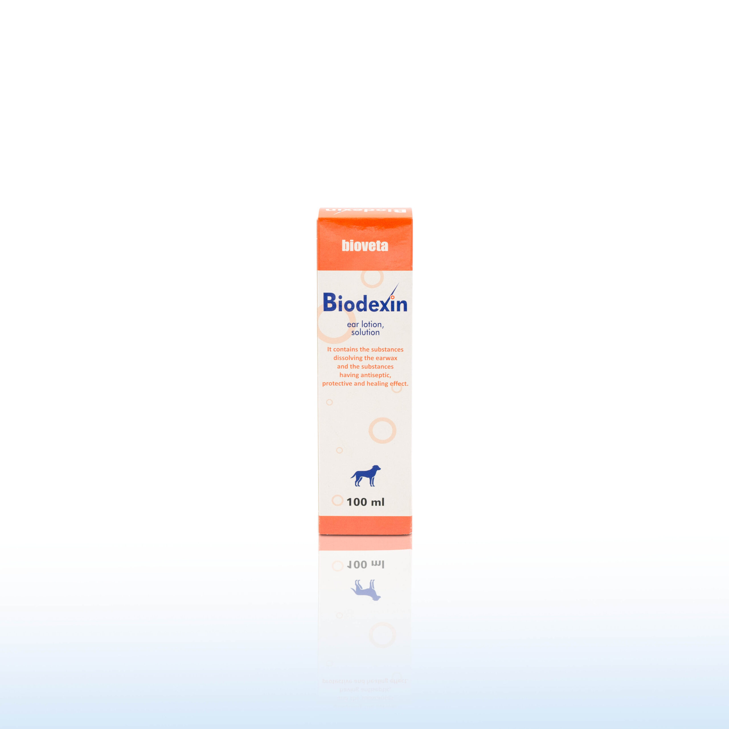 BIODEXIN EAR LOTION 100 ML – Image 3