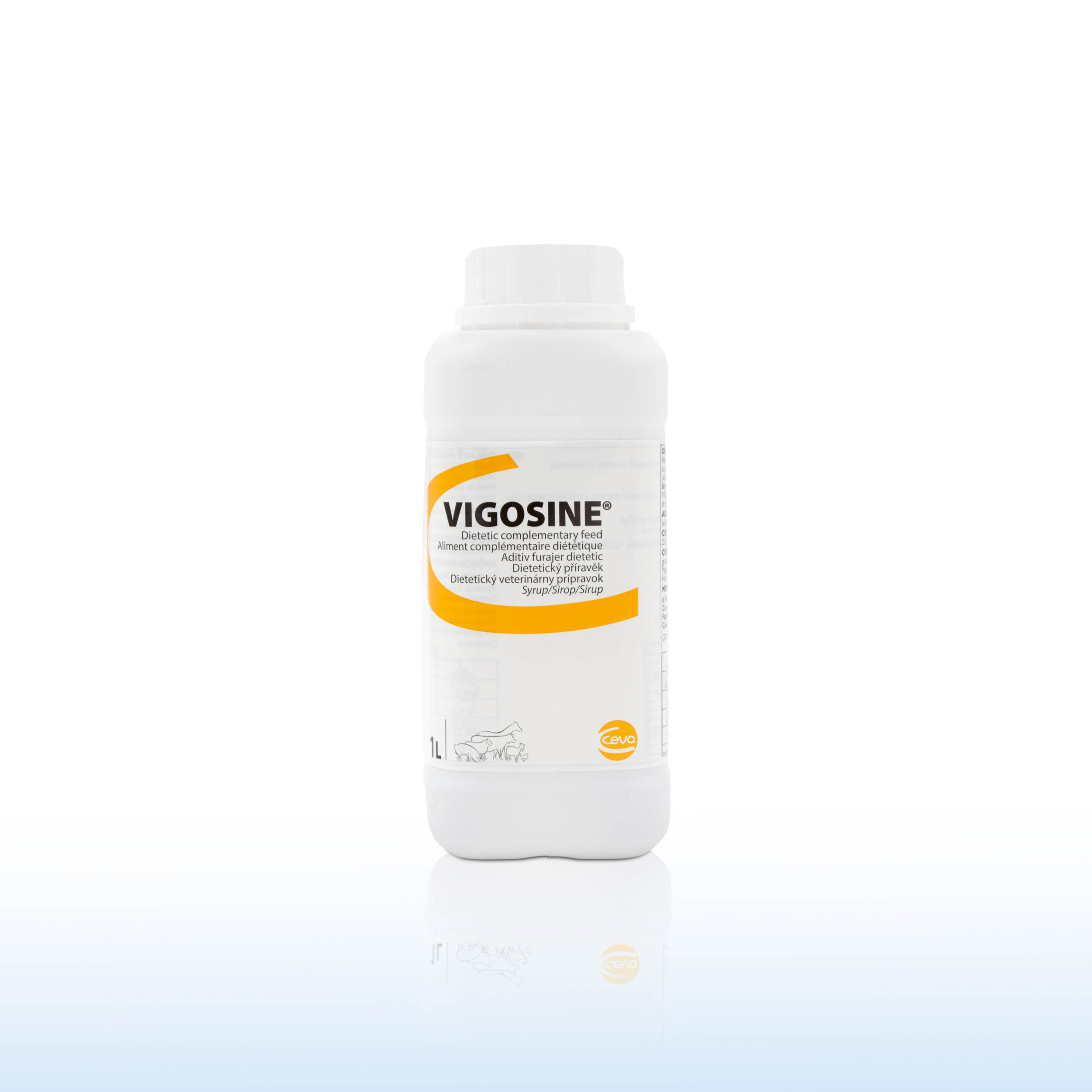 VIGOSINE SOL ORAL 1 L – Image 2