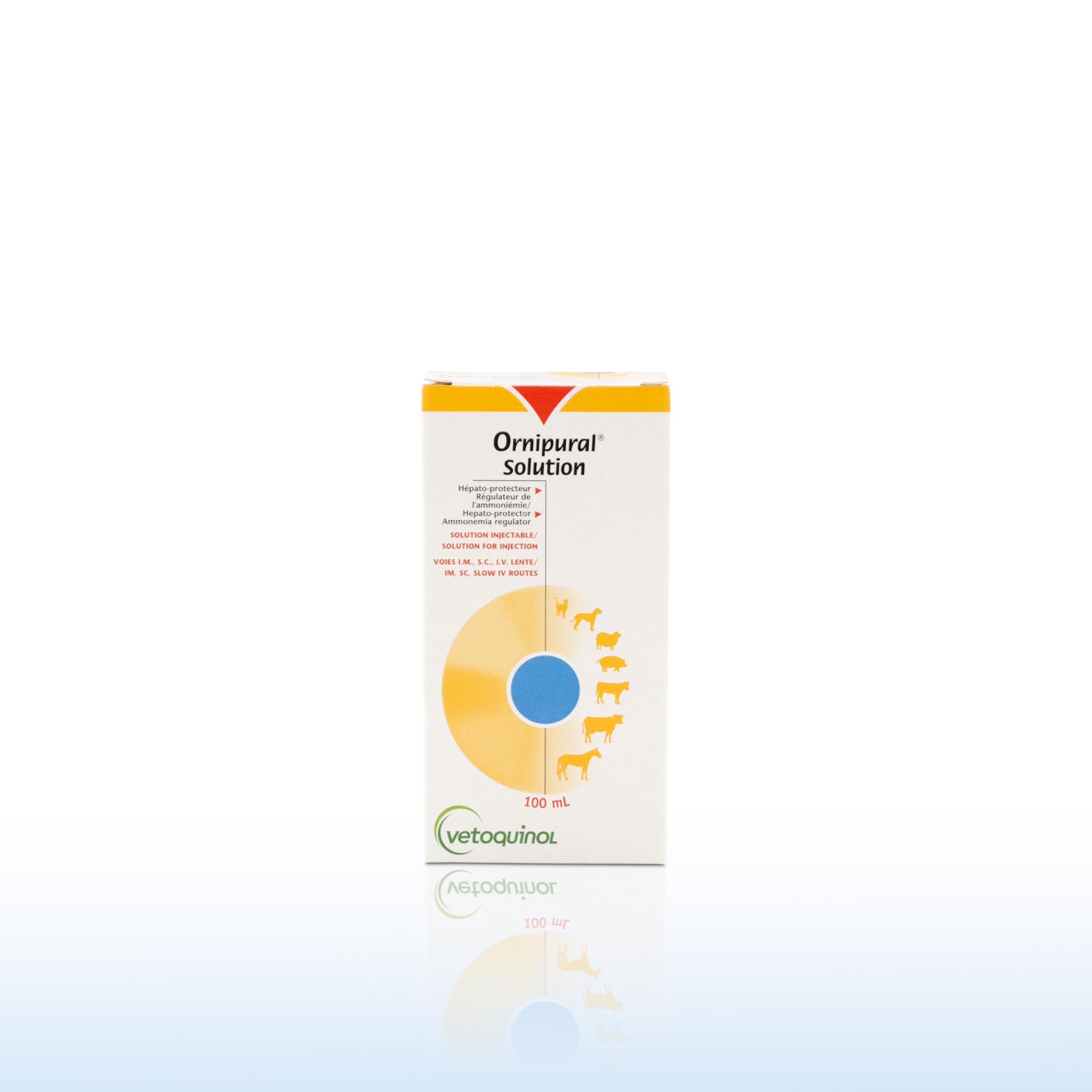 ORNIPURAL INJ 100ML – Image 3