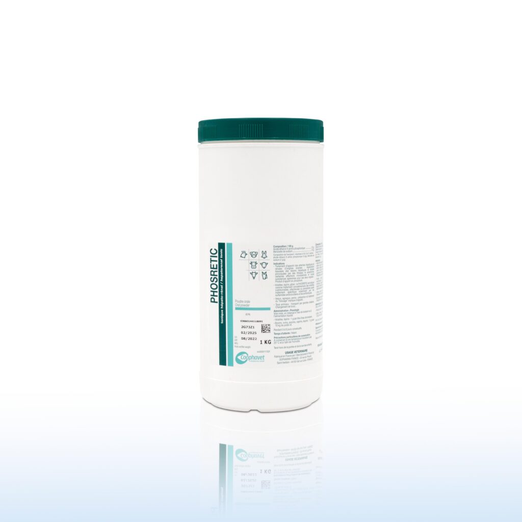 PHOSRETIC 1KG