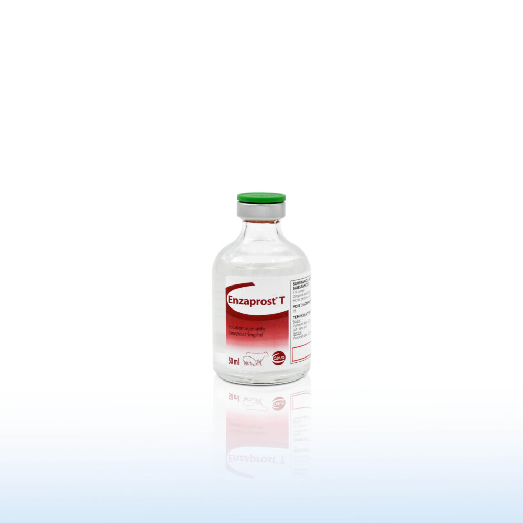 ENZAPROST T 50 ML