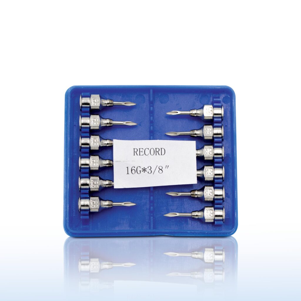 AIGUILLE 15-10 (16G x 3/8)