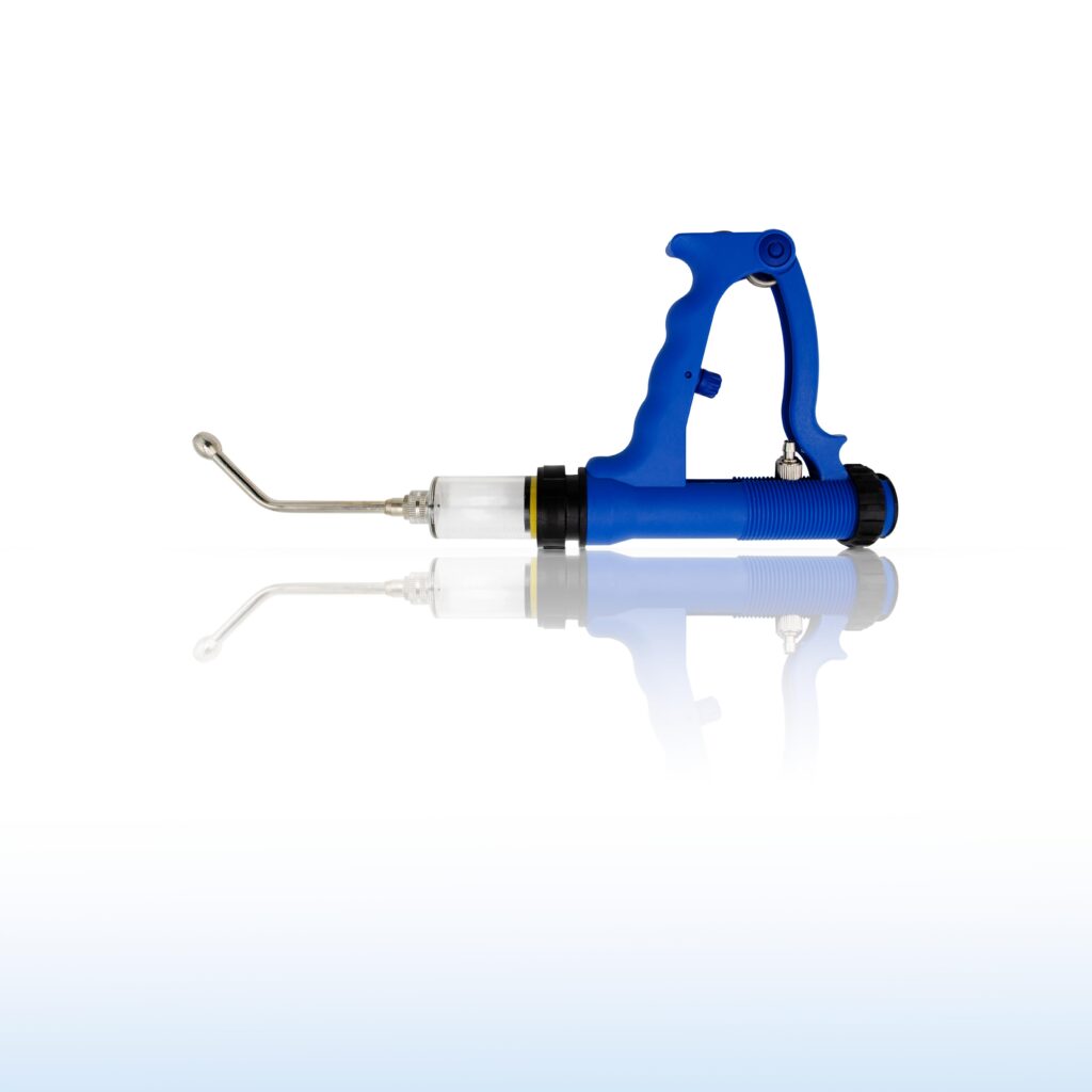 SERINGUE DRENCHER 20ML