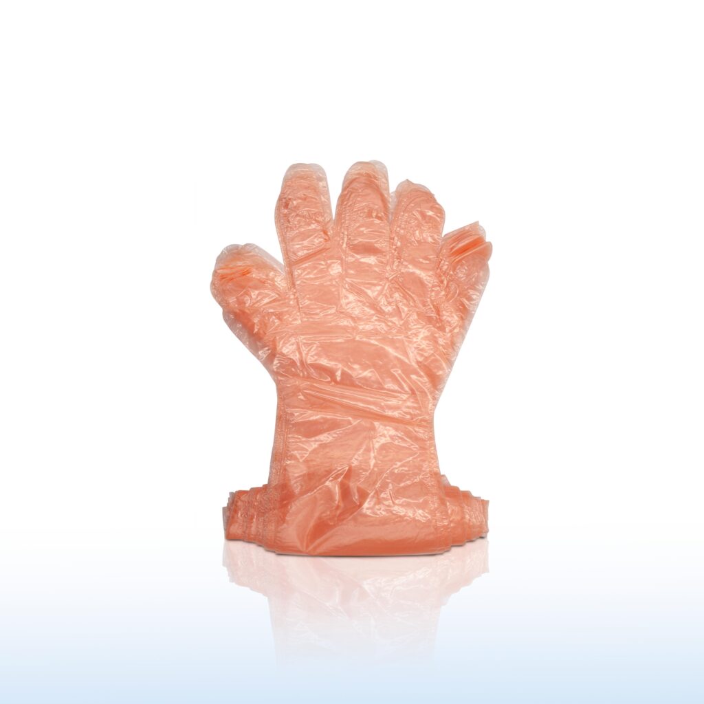 EXAMINATION GLOVE