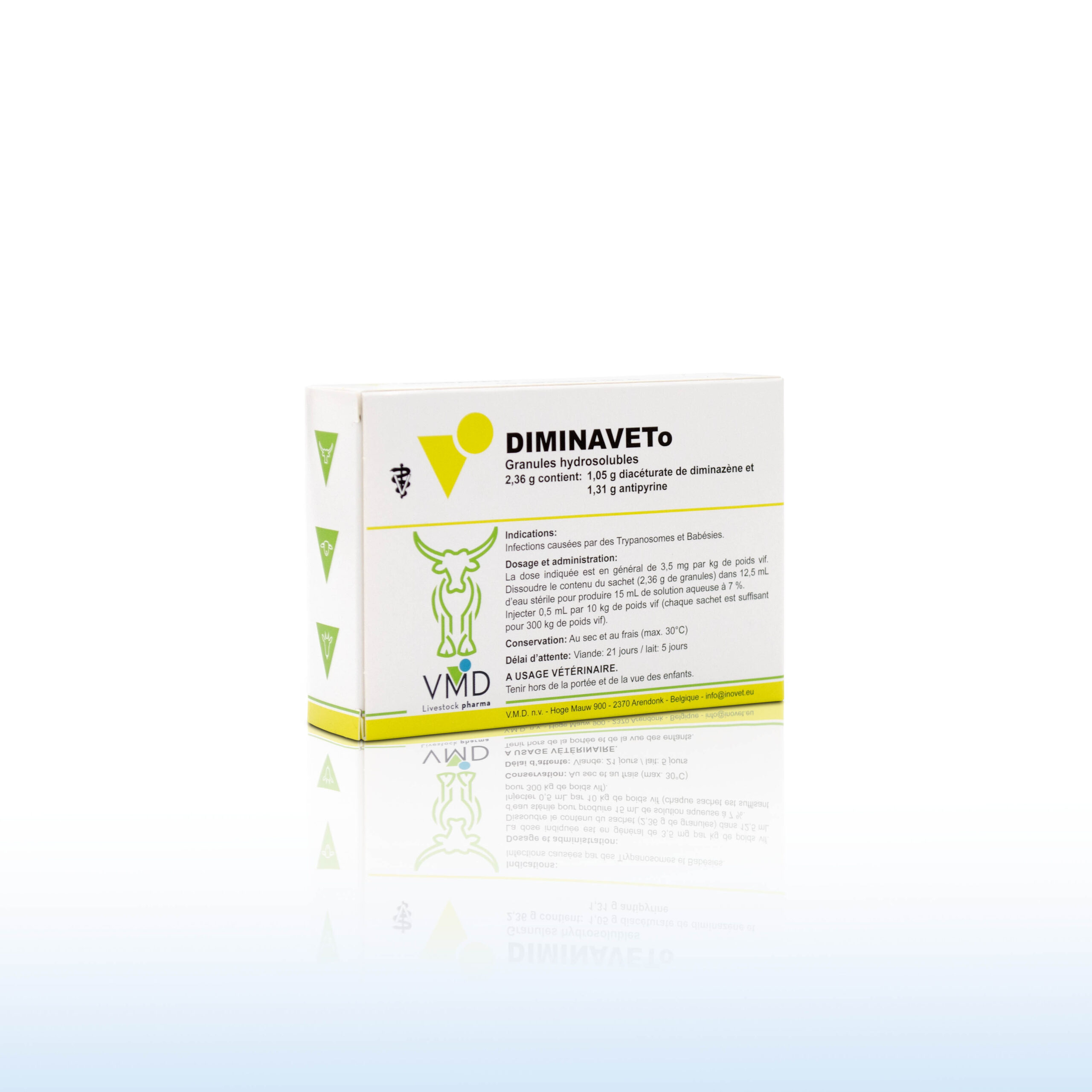 DIMINAVETO 2,36 g – Image 3
