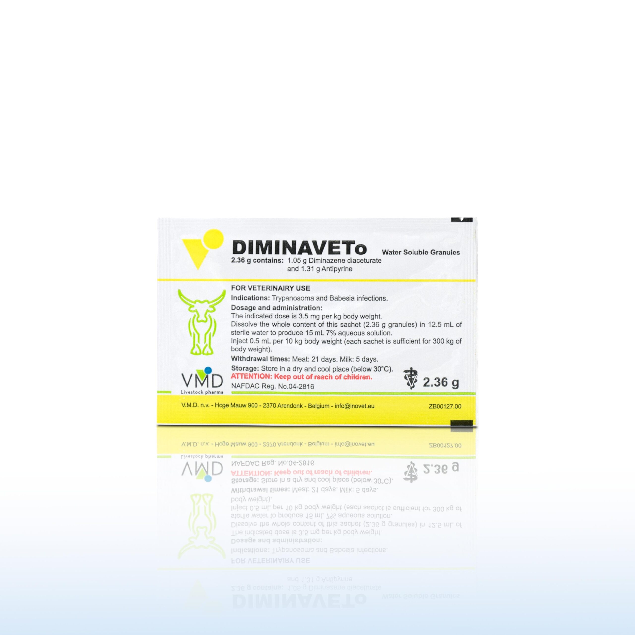 DIMINAVETO 2,36 g – Image 4