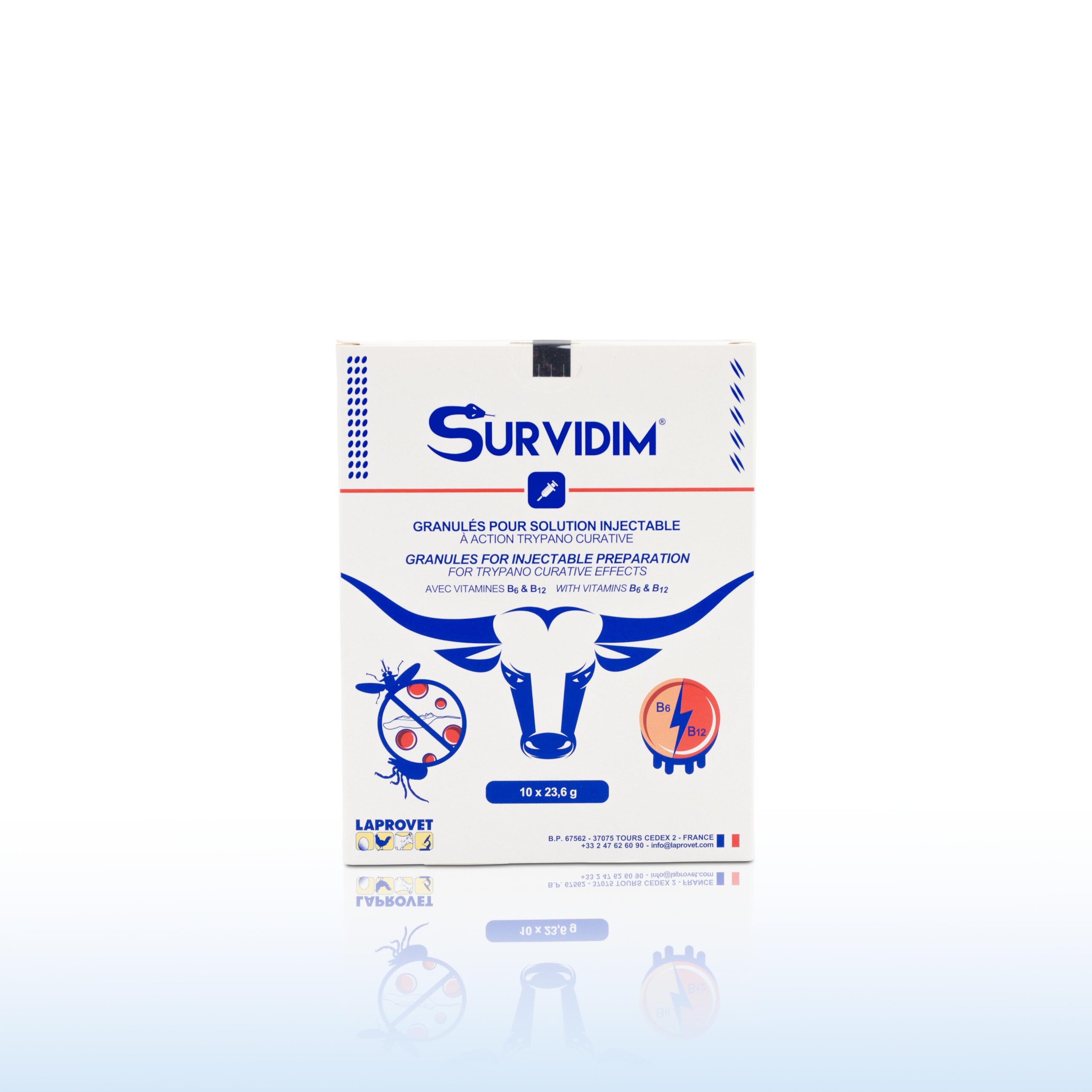 SURVIDIM 23,6 G – Image 2