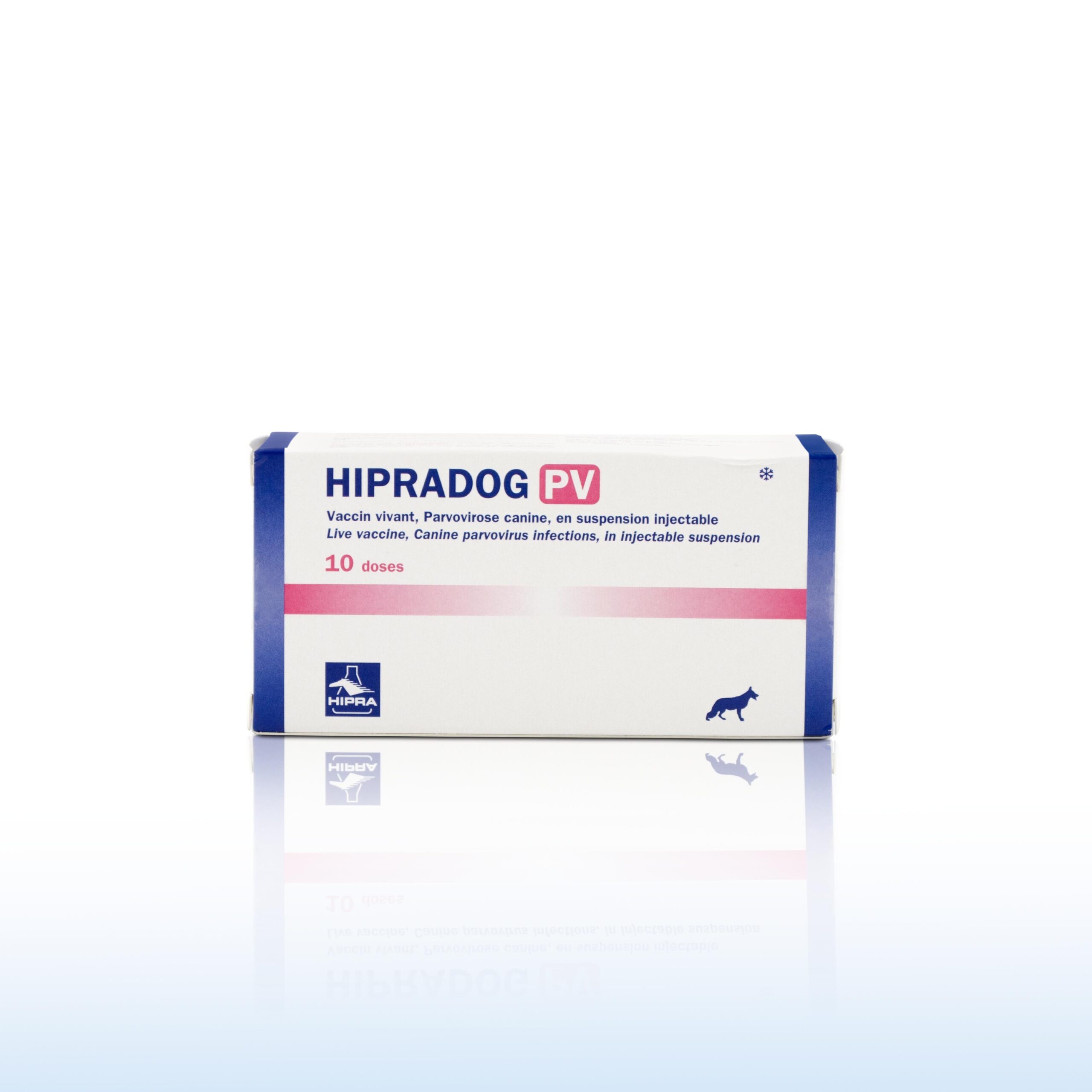 HIPRADOG PV 1 DOSE – Image 3