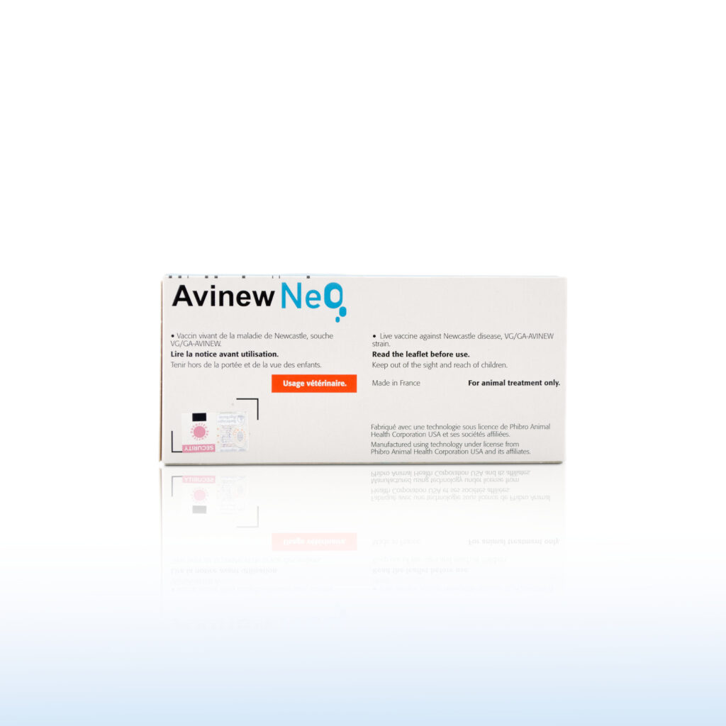 AVINEW NEO 1000 DOSES