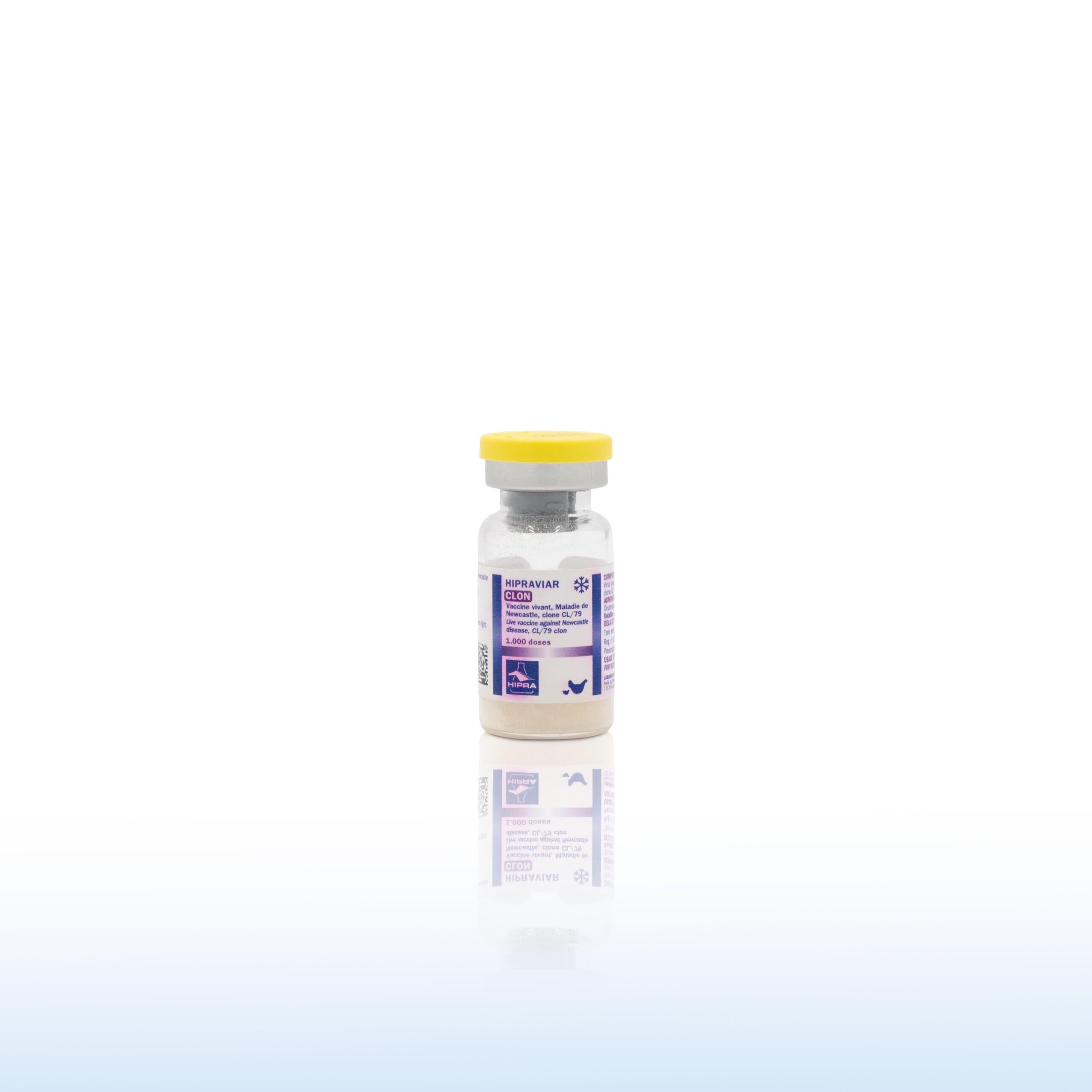 HIPRAVIAR-CLON /1000 DOSES – Image 2