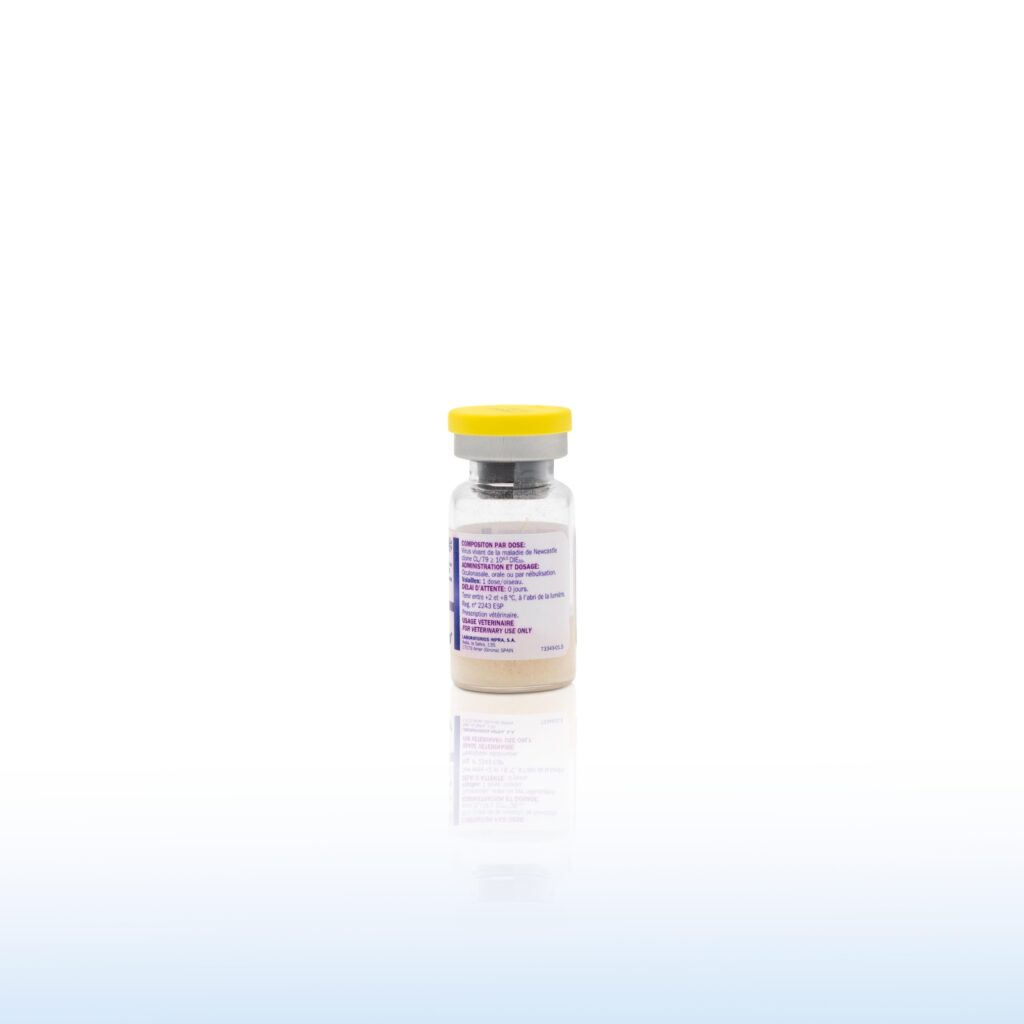 HIPRAVIAR-CLON /1000 DOSES