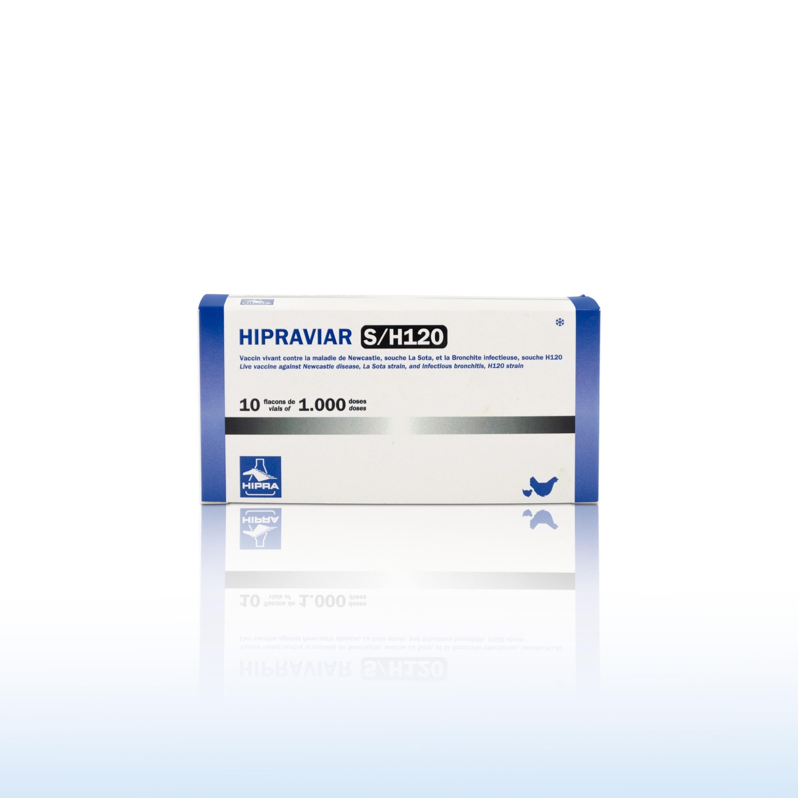 HIPRAVIAR-S/H120 1000 Doses – Image 3
