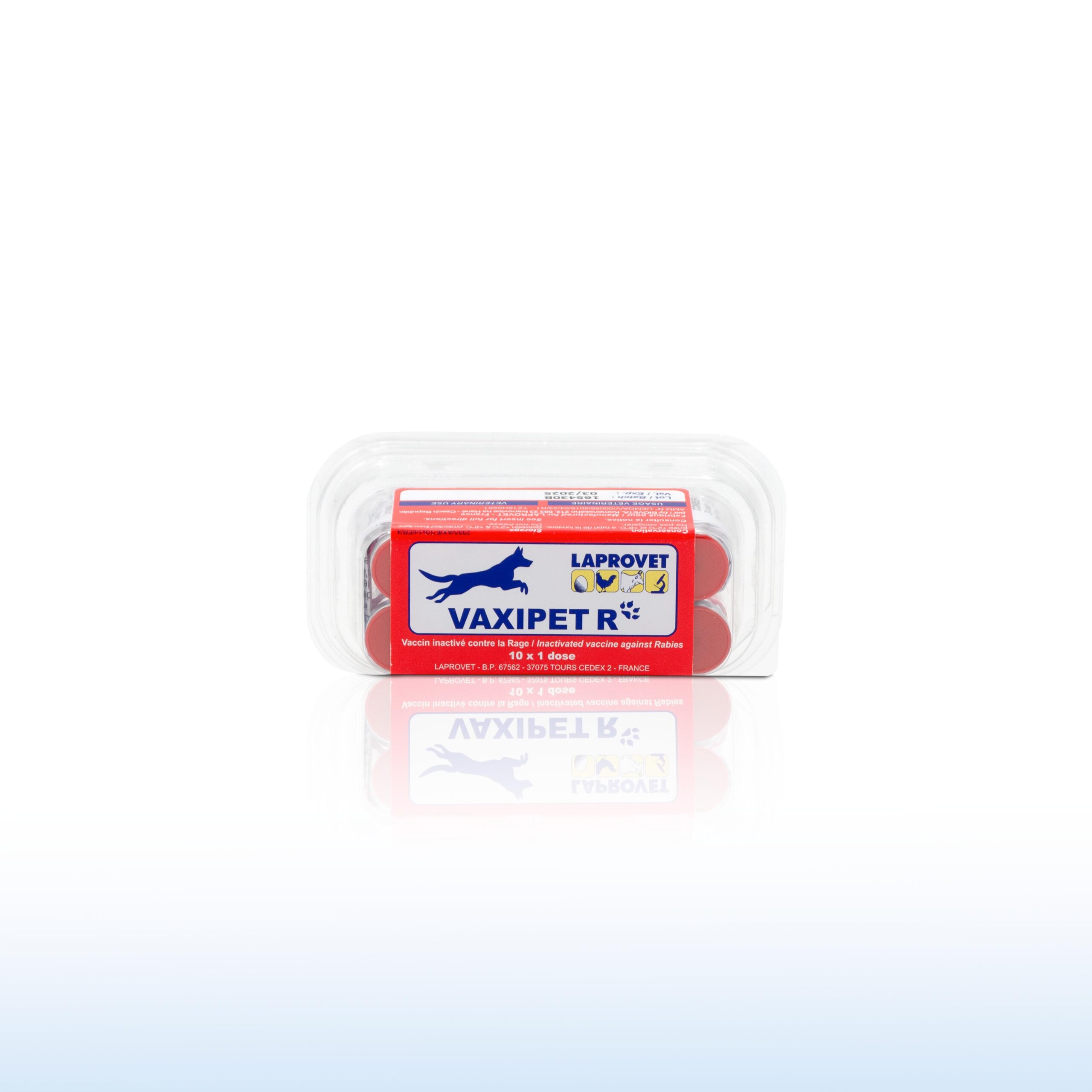 VAXIPET R – Image 3
