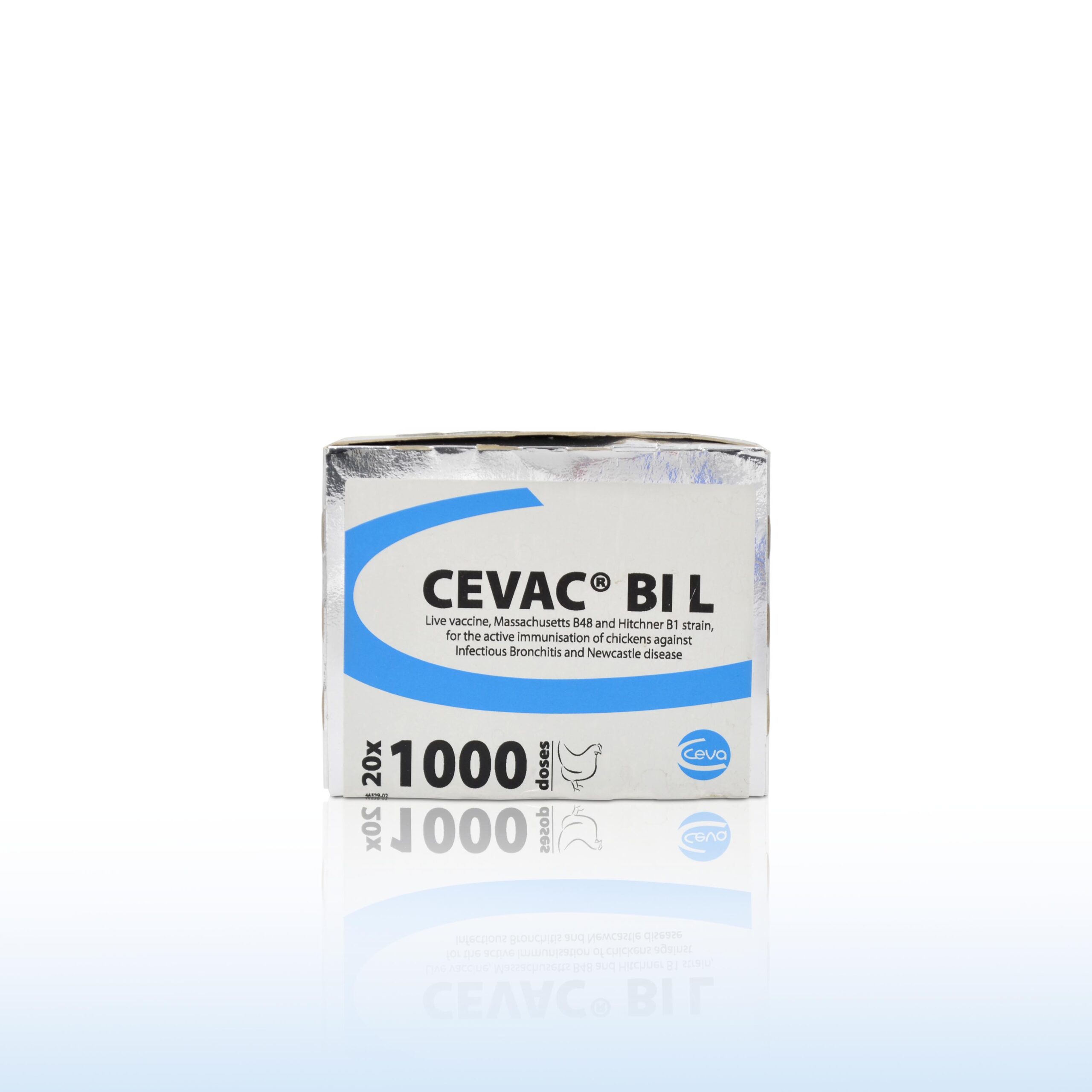 CEVAC BI L 1000 DOSE – Image 2