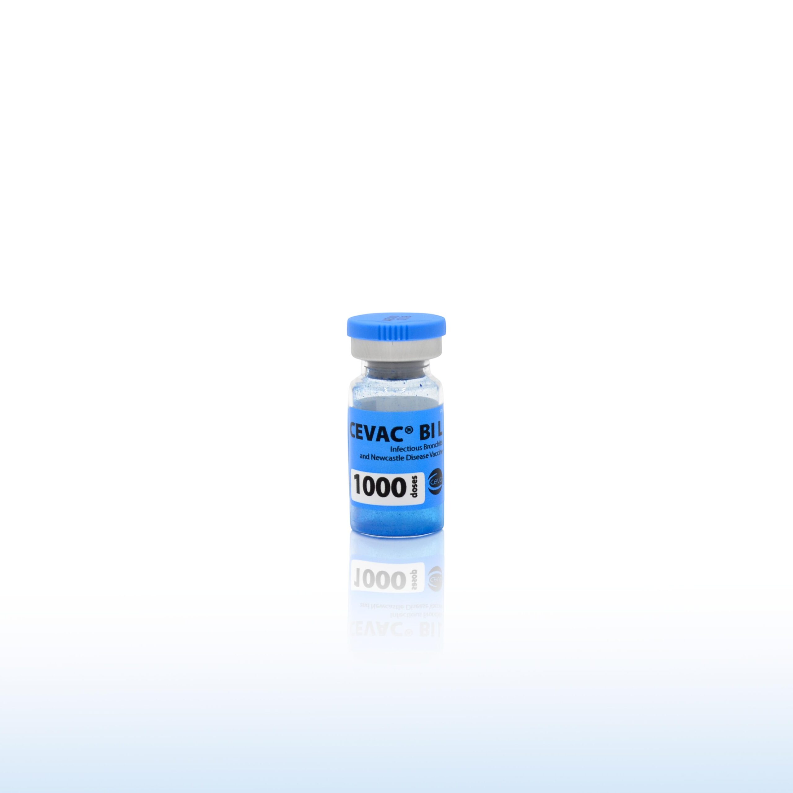 CEVAC BI L 1000 DOSE