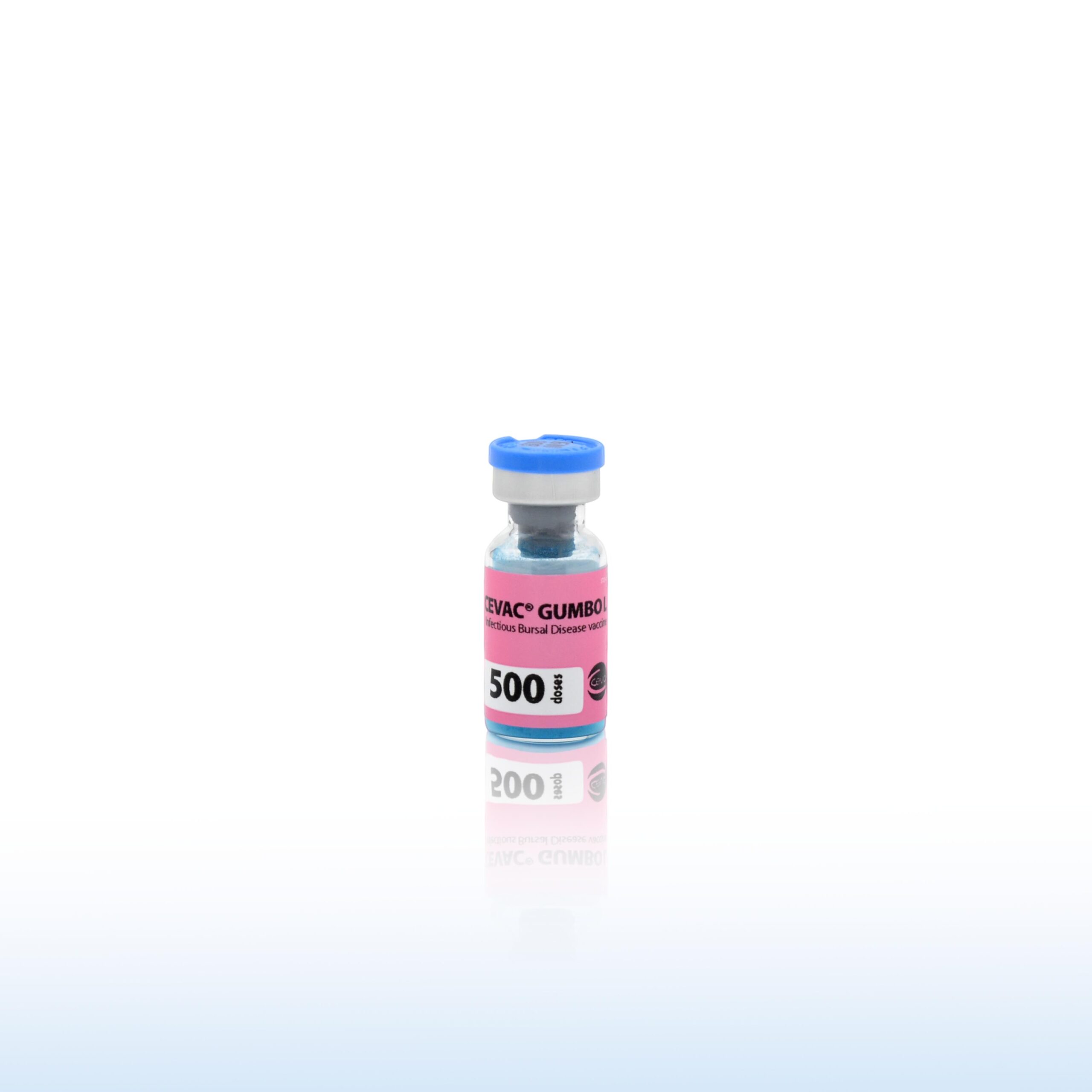 CEVAC GUMBO L 500 DOSE