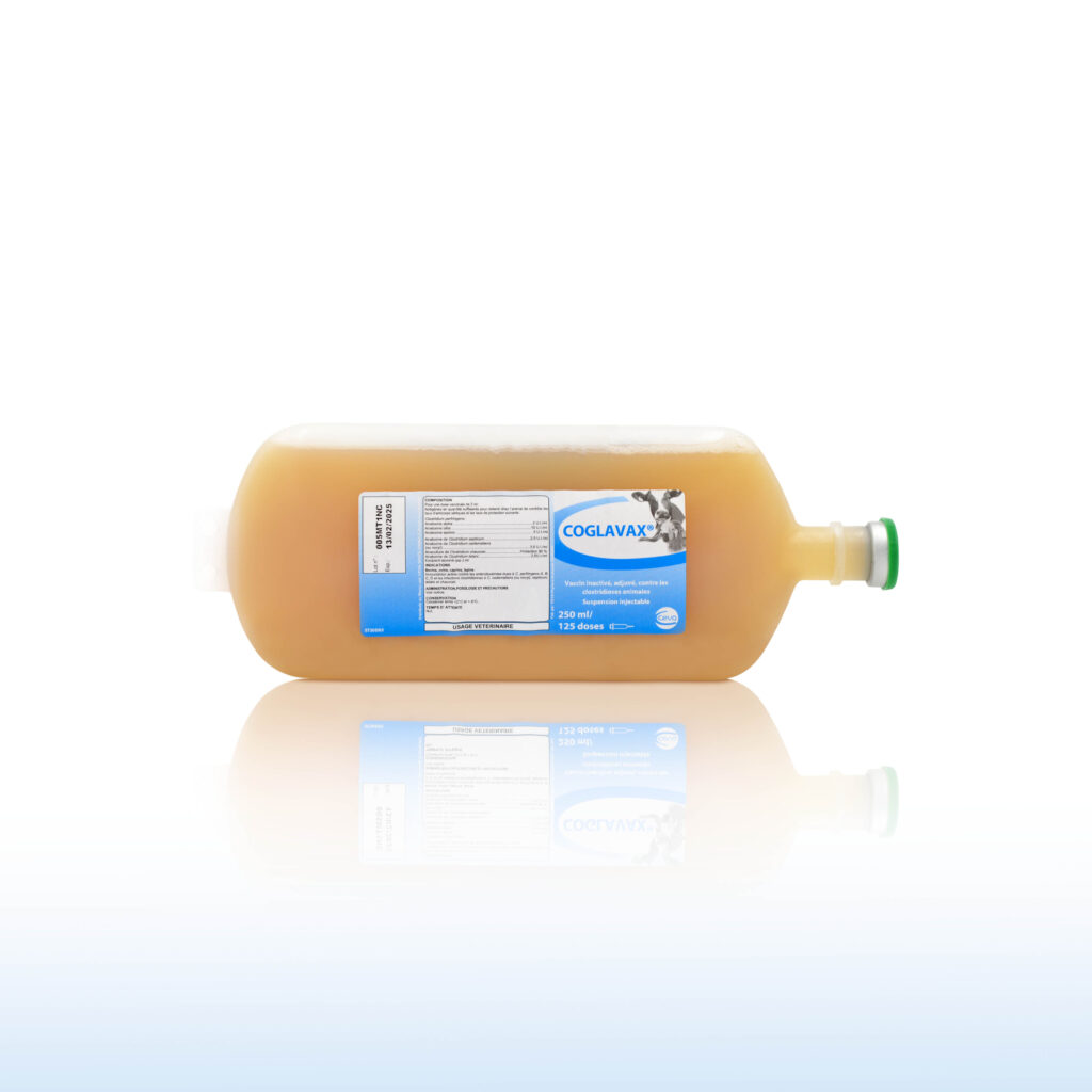 COGLAVAX 250 ML