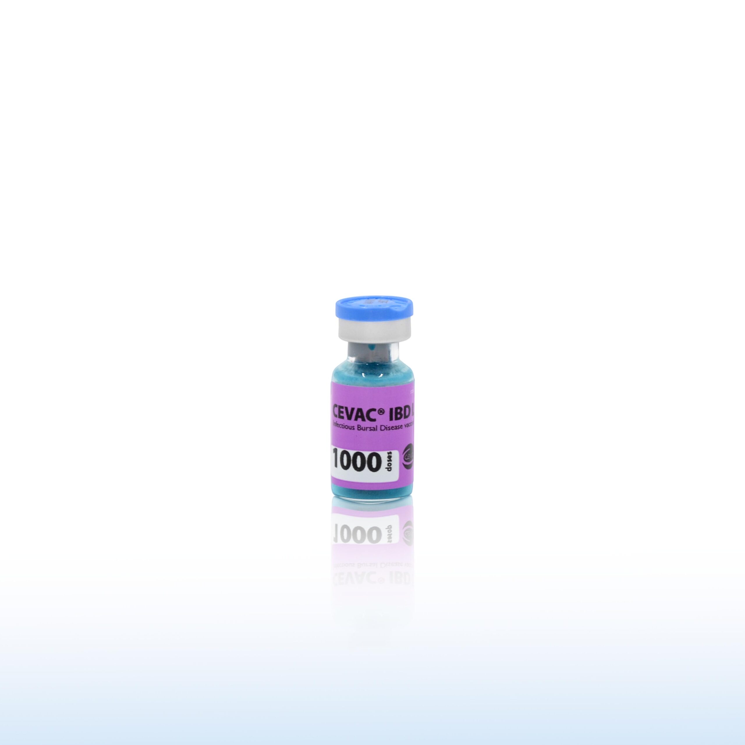 CEVAC IBD L 1000 Doses