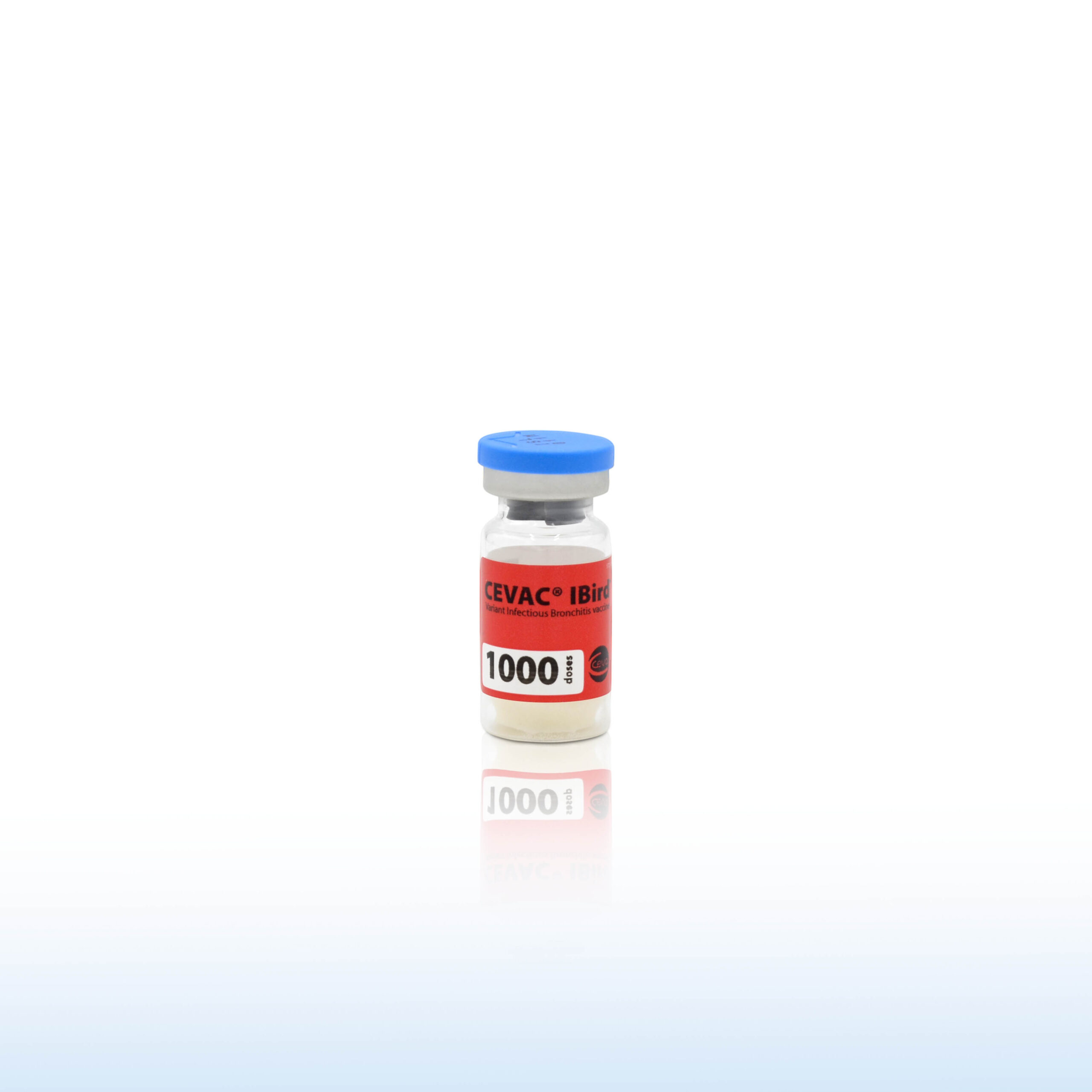 CEVAC IBIRD 1000 Doses