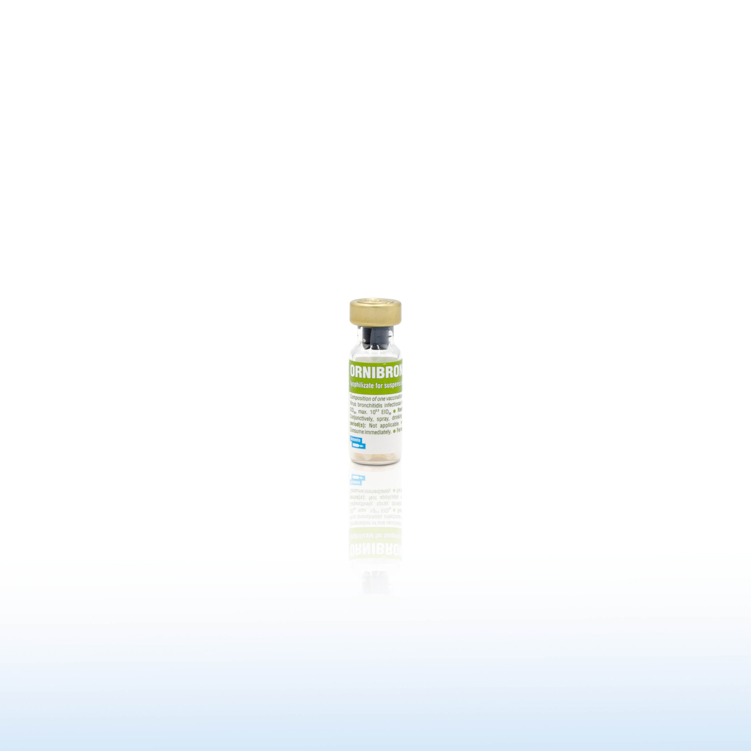 ORNIBRON H120 FL 1000 Doses – Image 2