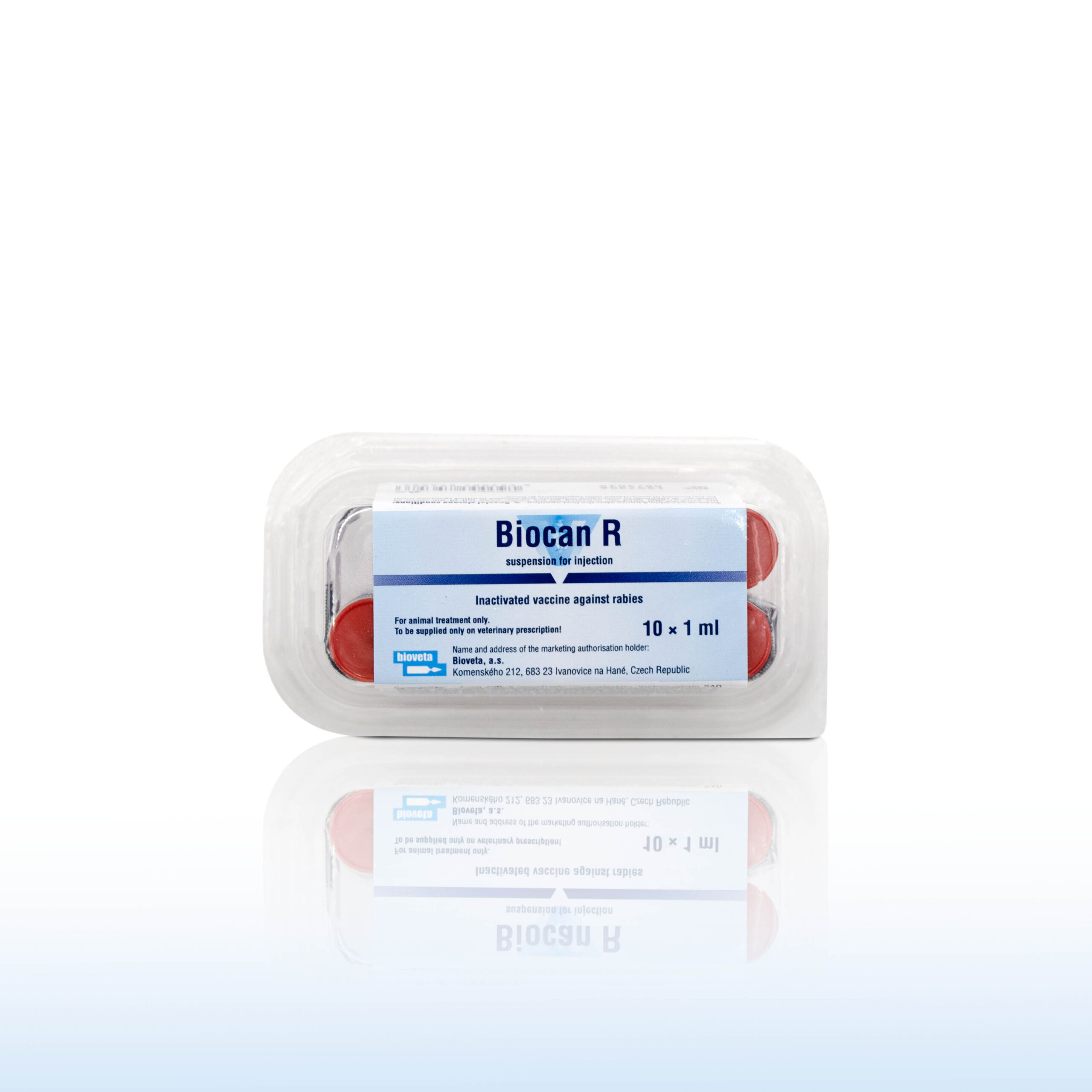 BIOCAN R 1Dose – Image 2