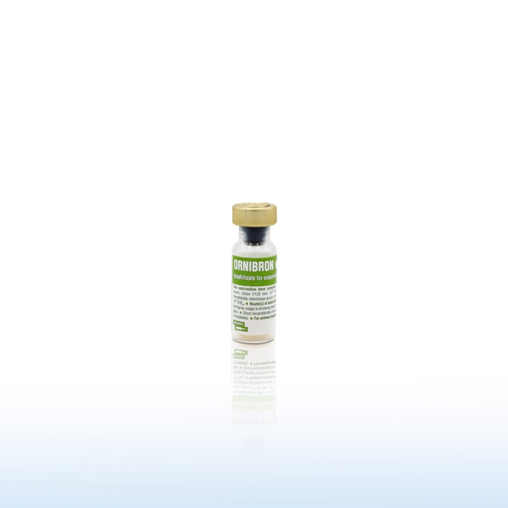 ORNIBRON H120+D274 1000 Doses