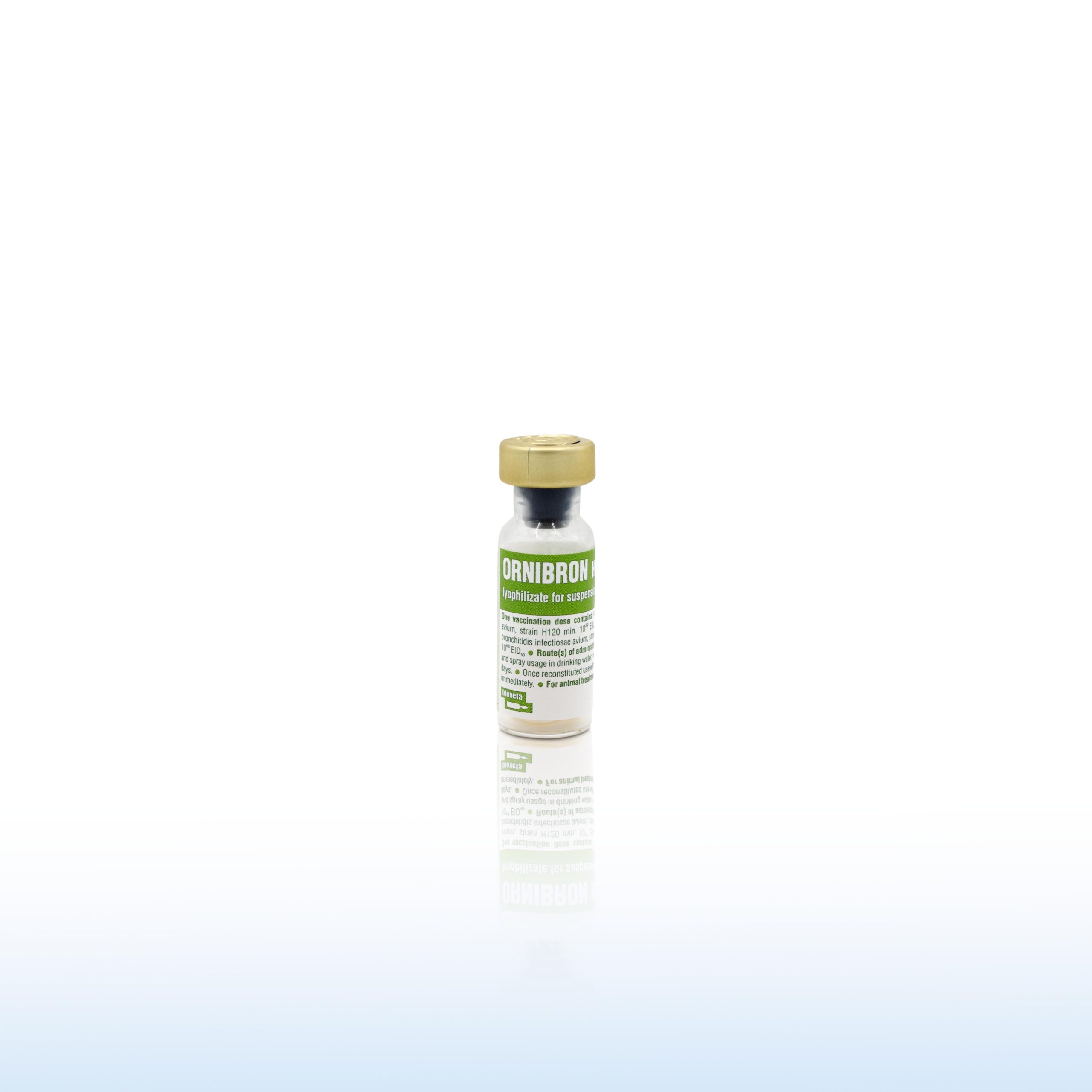 ORNIBRON H120+D274 1000 Doses