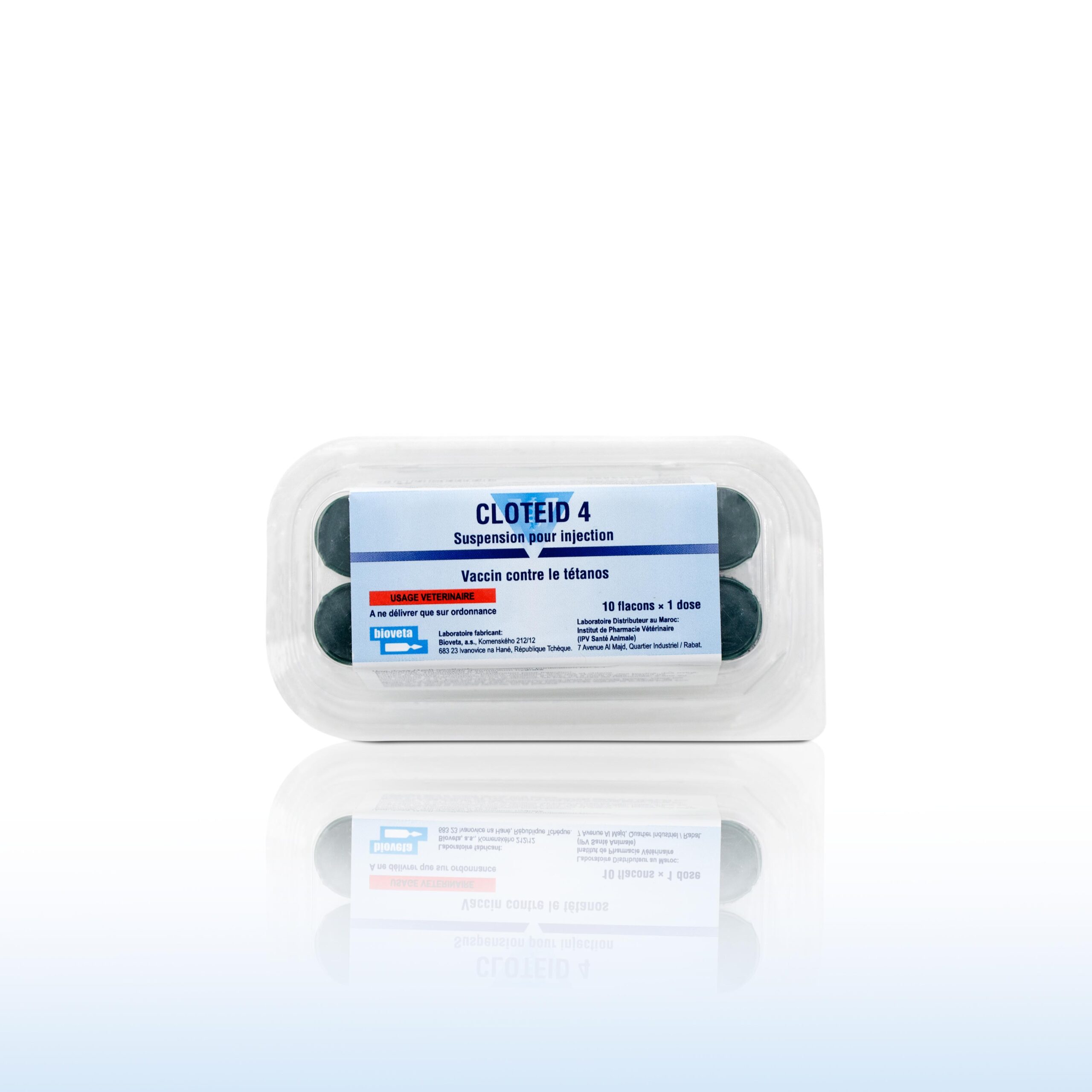 CLOTEID 4 1Dose – Image 2