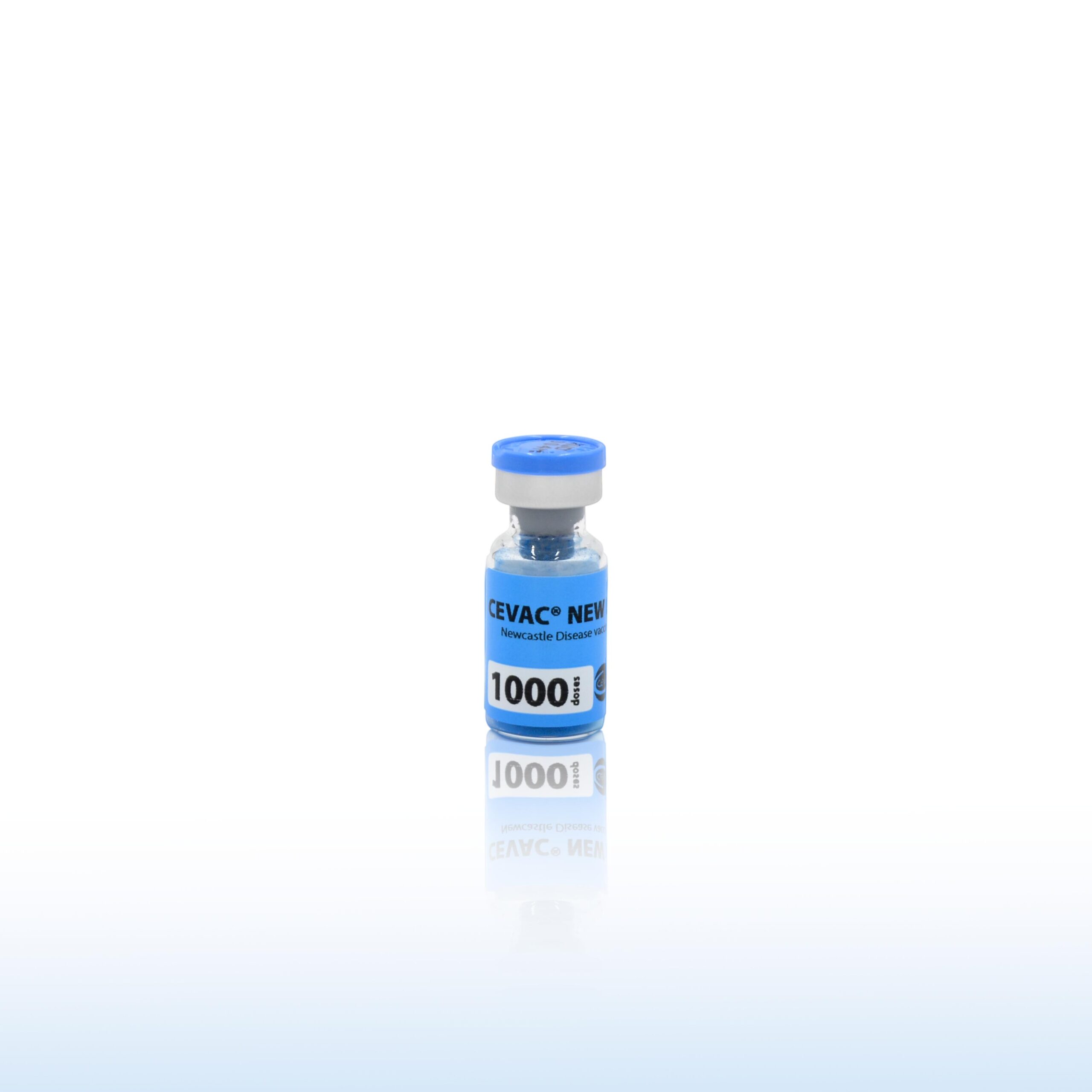 CEVAC NEW L 1000 Doses