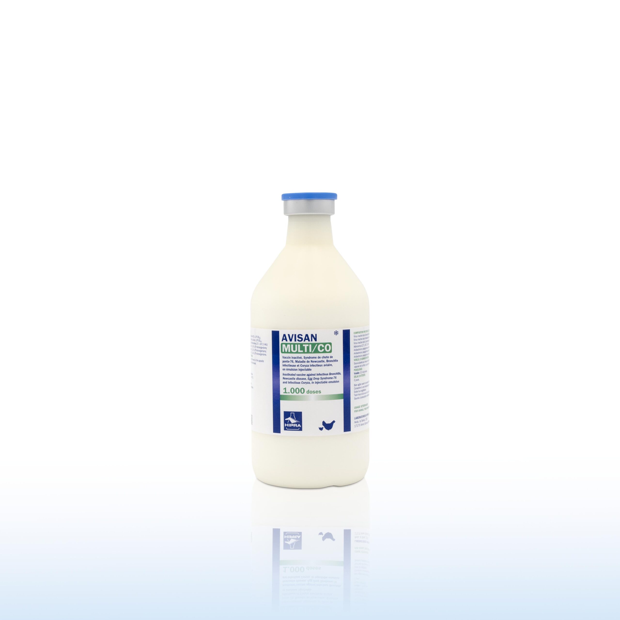 AVISAN MULTI-CO 1000 Doses – Image 2