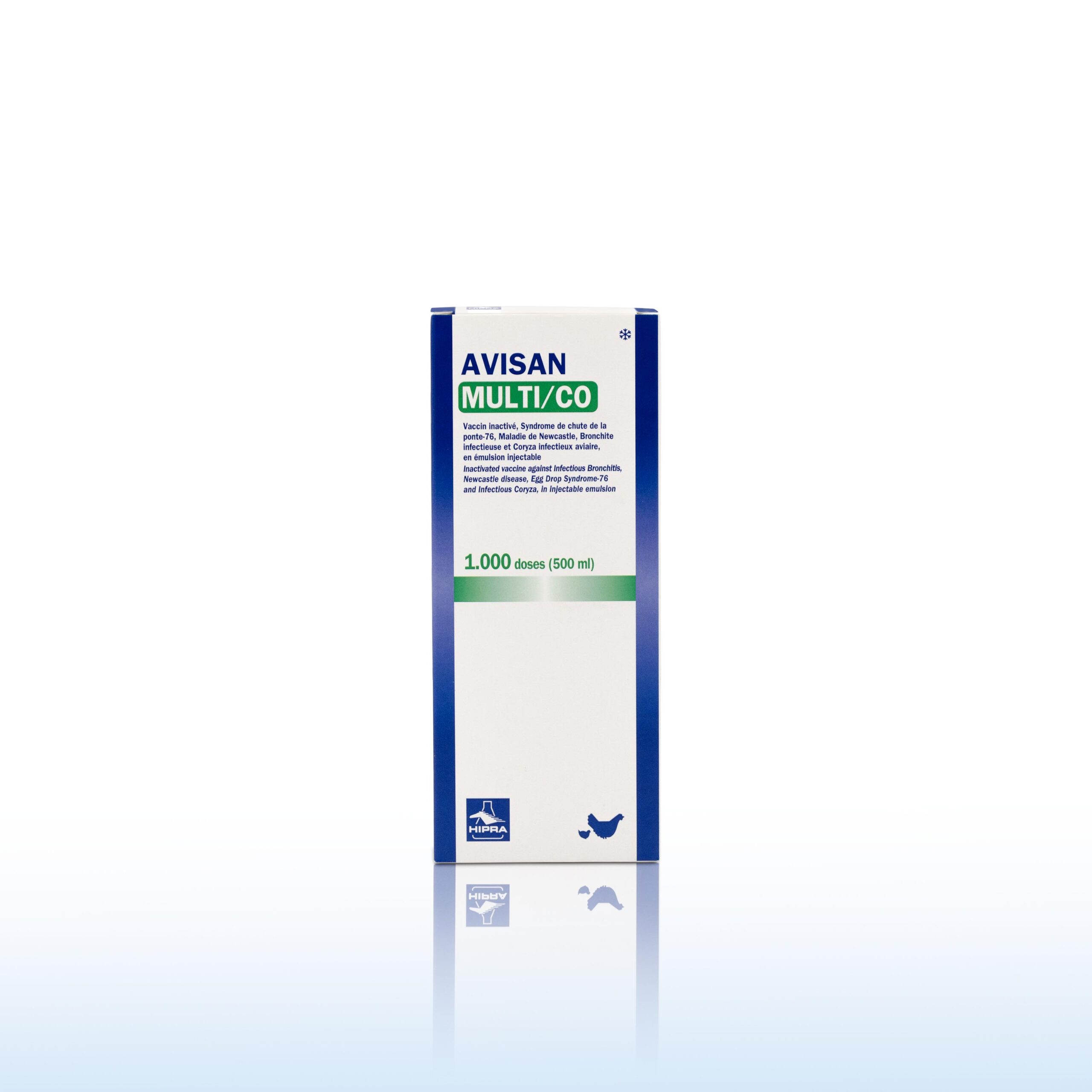 AVISAN MULTI-CO 1000 Doses – Image 3
