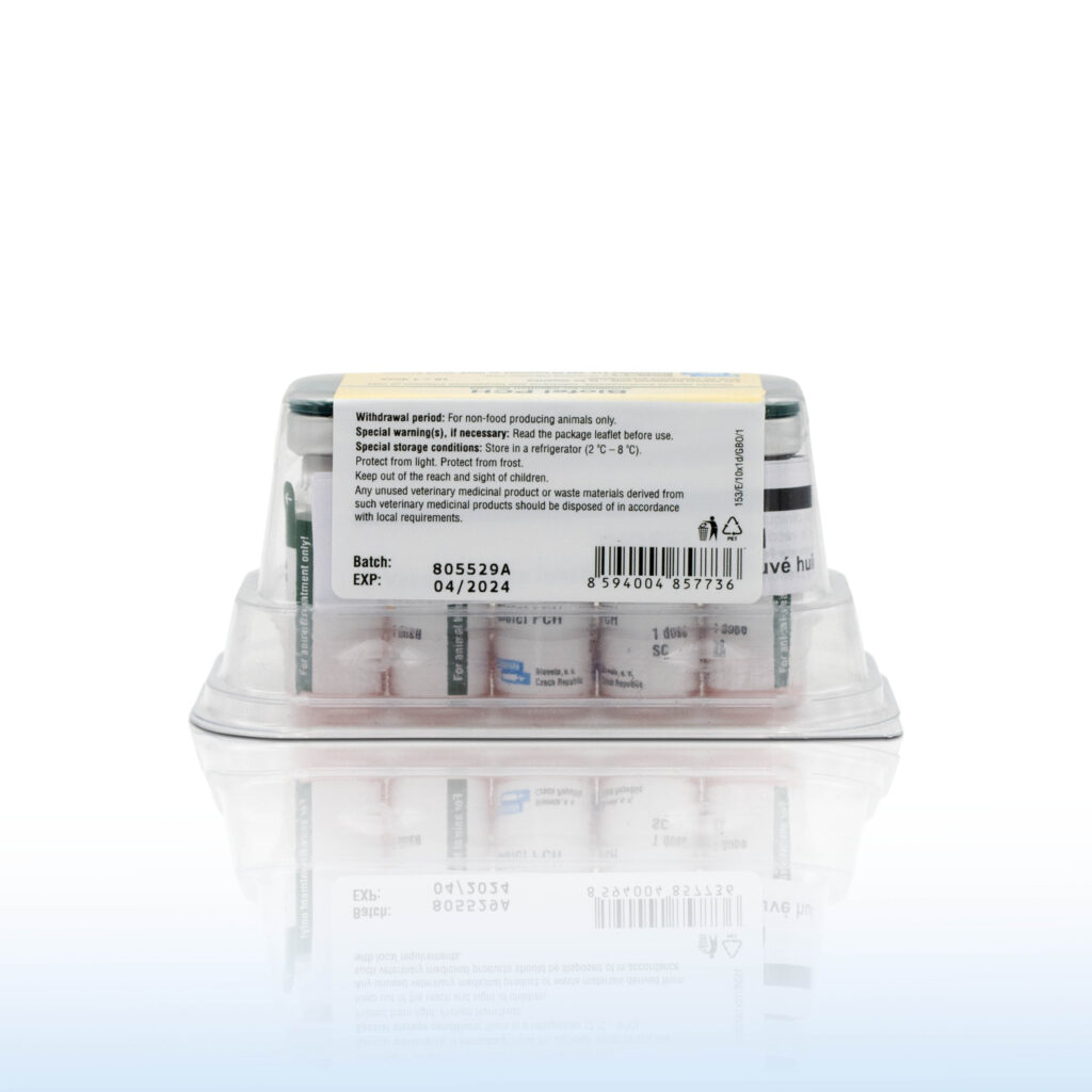 BIOFEL PCH 1 Dose