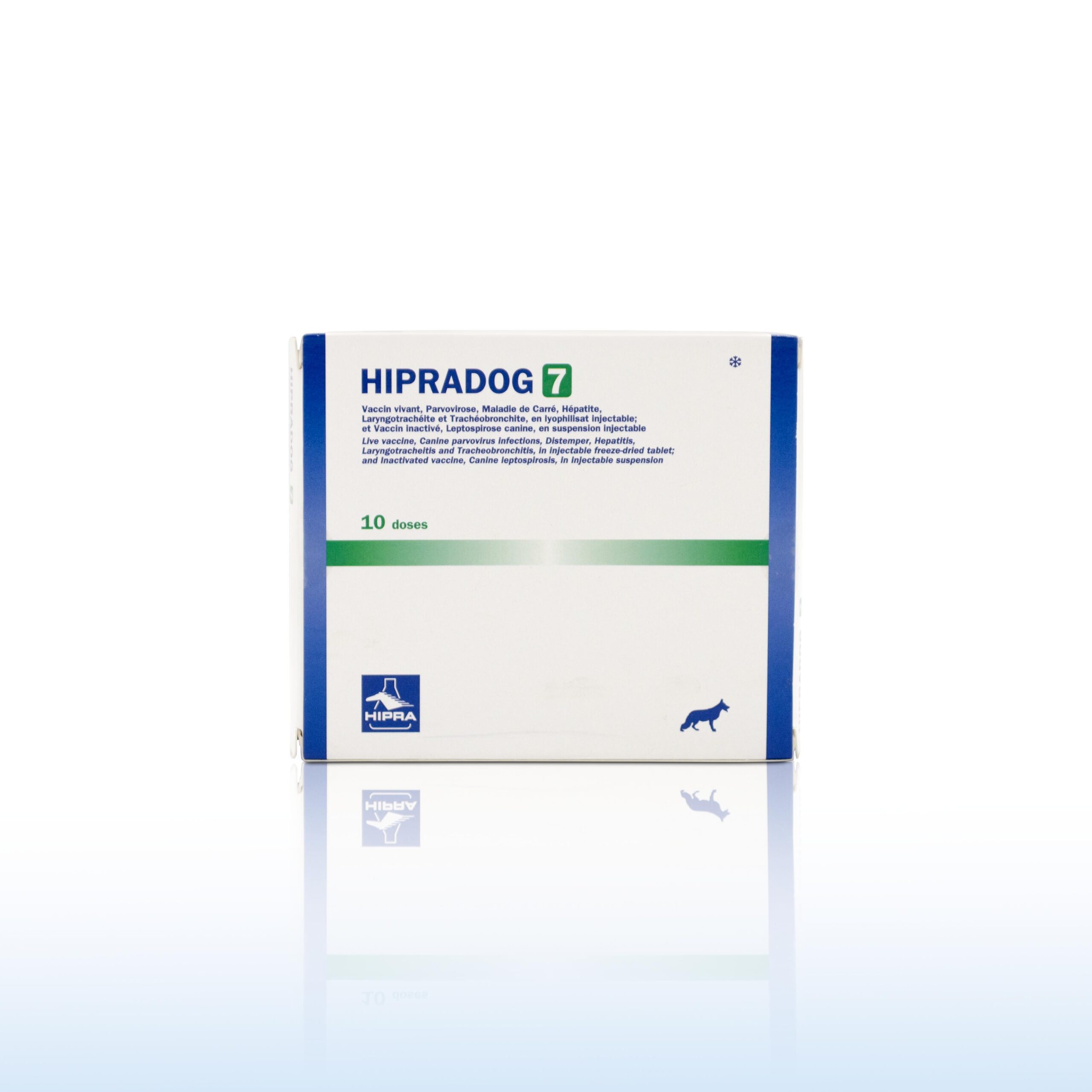 HIPRADOG-7 1 dose – Image 3