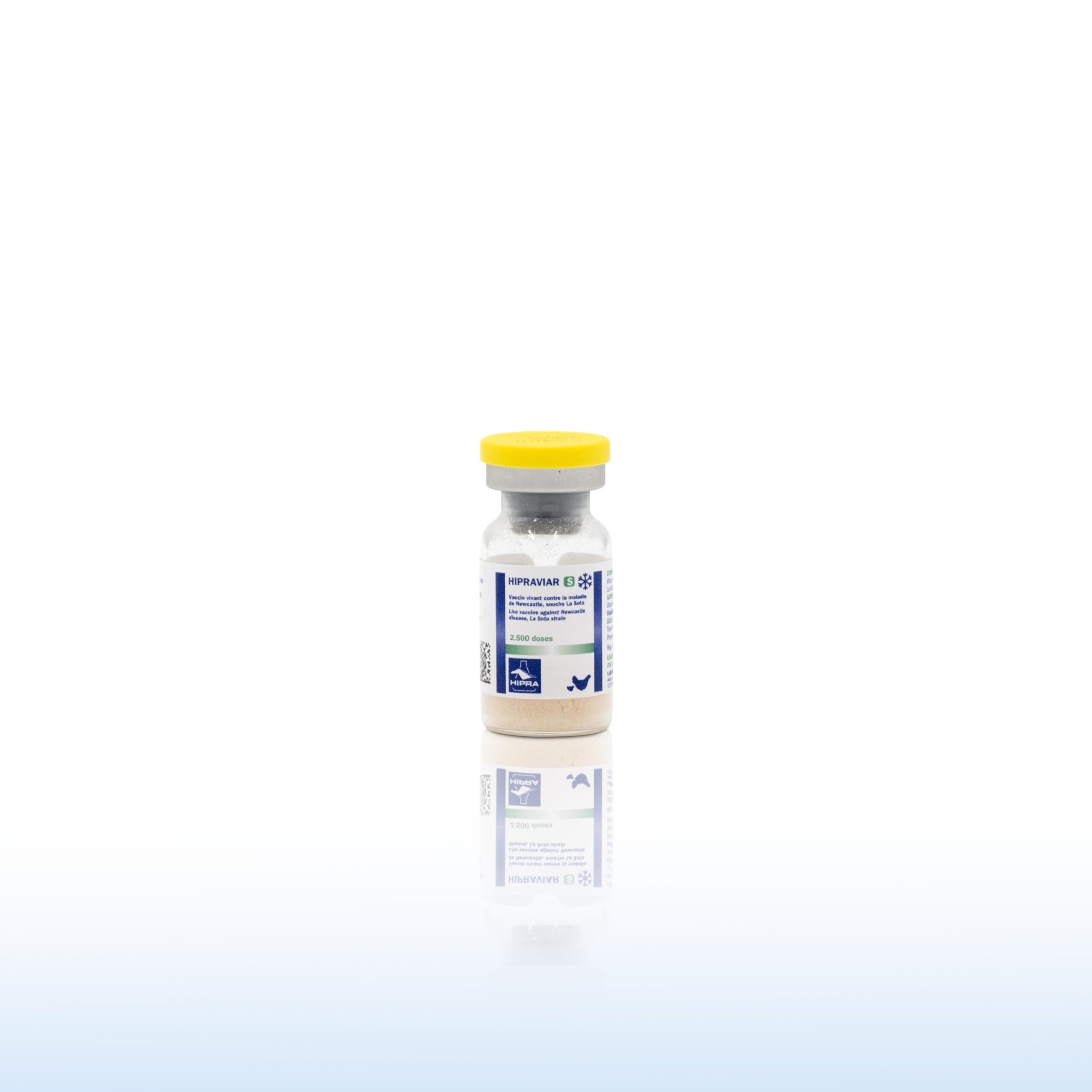 HIPRAVIAR-S /2500 DOSES – Image 2