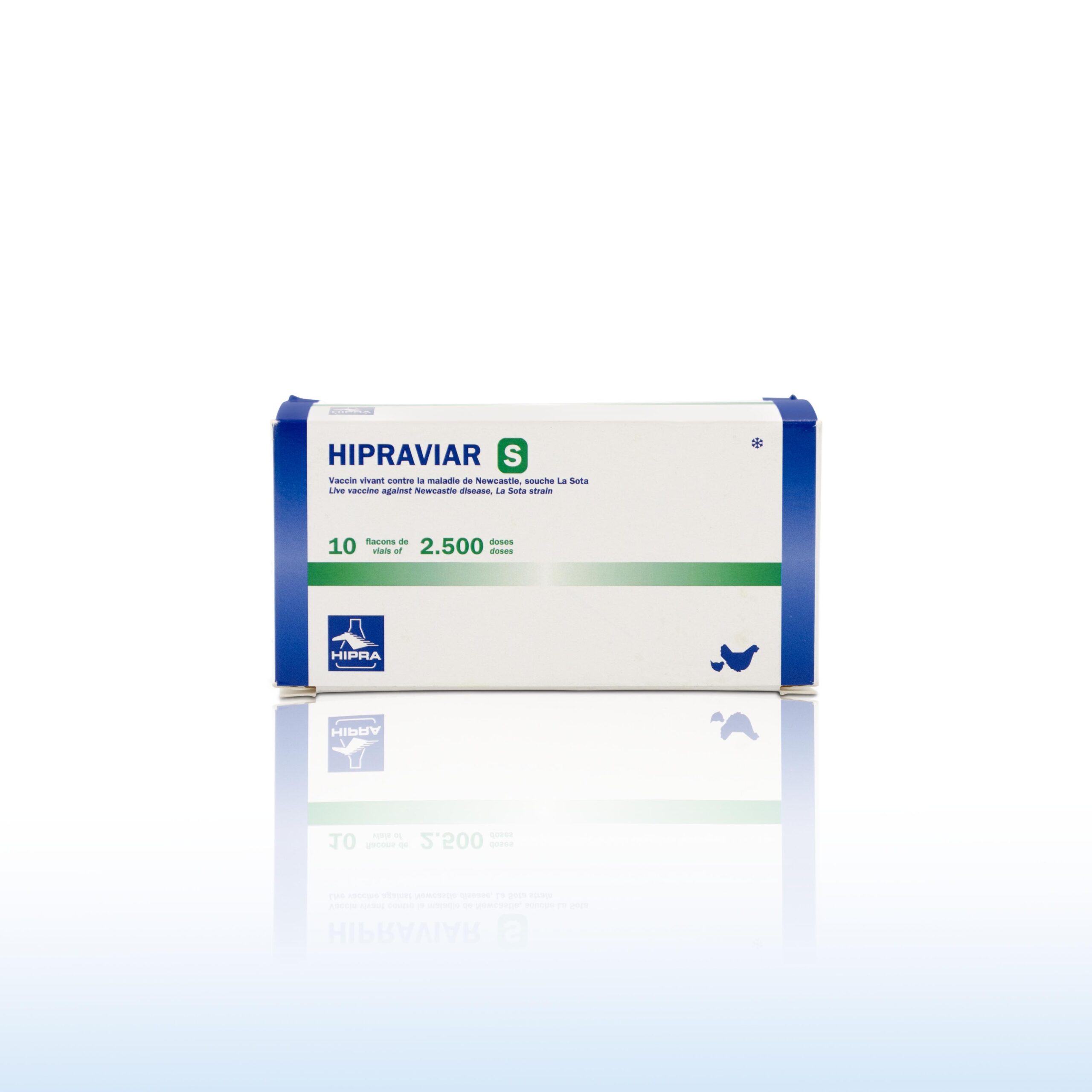 HIPRAVIAR-S /2500 DOSES – Image 3