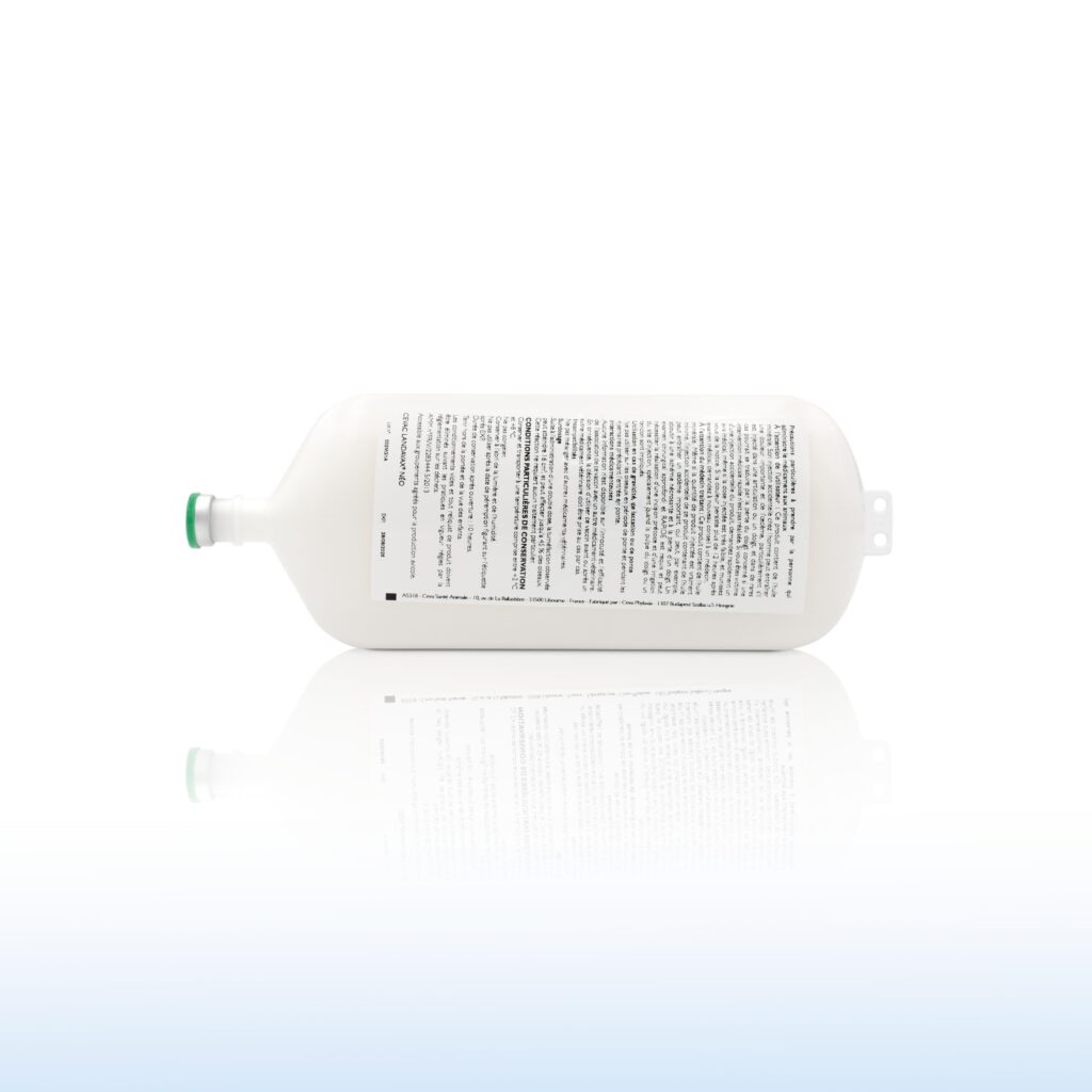 CEVA LANDAVAX NEO 1000 Doses